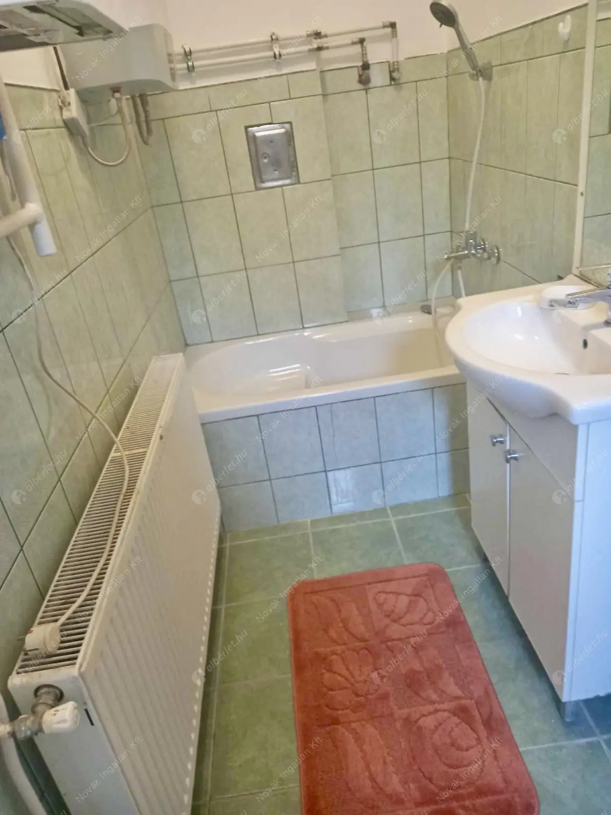 Kiadó albérlet 180000 Ft/hó áron: Budapest, X. kerület  Diósgyőri utca. Mérete: 46 nm, 1 szobás | Alberlet.hu - 6563649