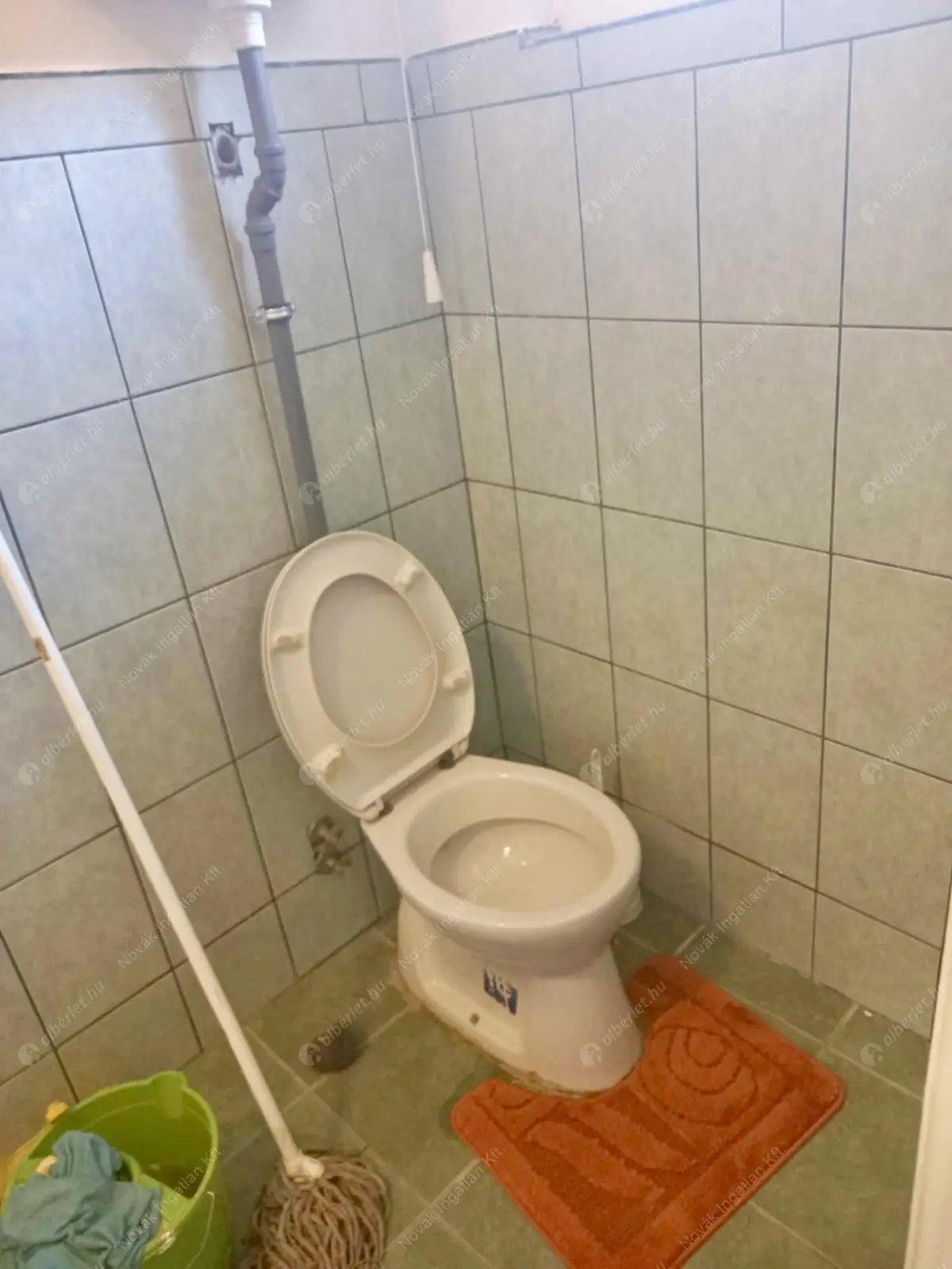 Kiadó albérlet 180000 Ft/hó áron: Budapest, X. kerület  Diósgyőri utca. Mérete: 46 nm, 1 szobás | Alberlet.hu - 6563650