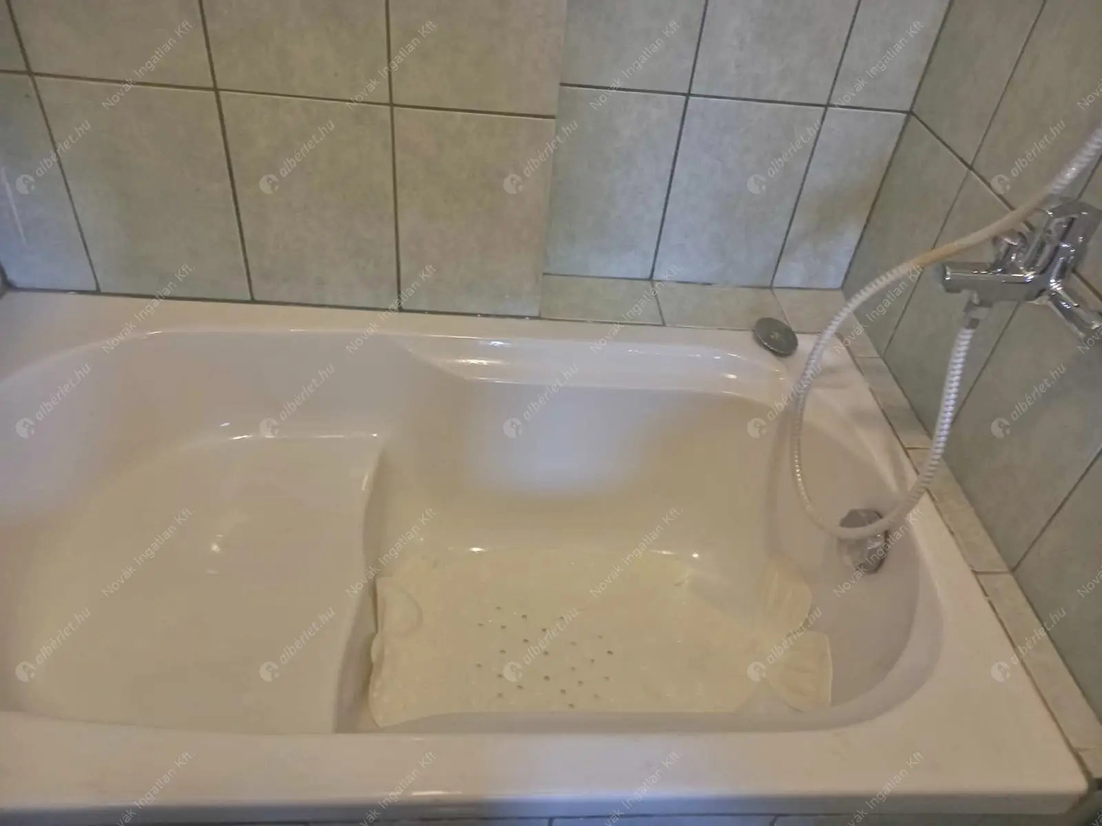 Kiadó albérlet 180000 Ft/hó áron: Budapest, X. kerület  Diósgyőri utca. Mérete: 46 nm, 1 szobás | Alberlet.hu - 6563651