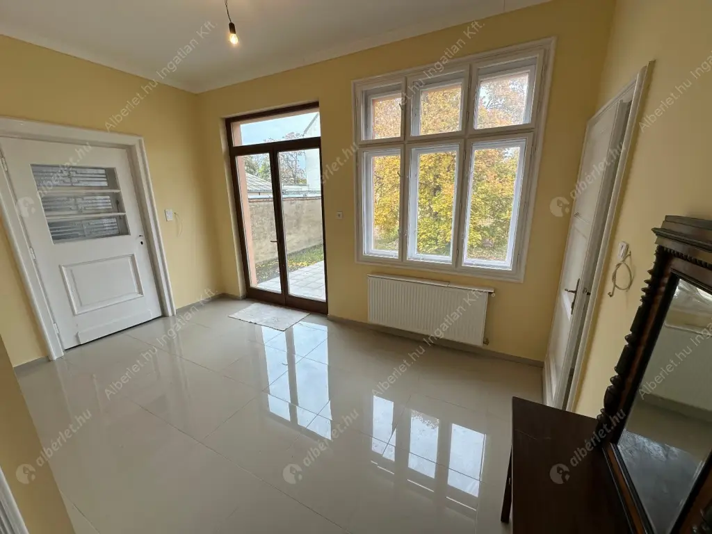 Kiadó albérlet 600000 Ft/hó áron: Budapest, X. kerület  Endre utca. Mérete: 125 nm, 3 szobás | Alberlet.hu - 6571292