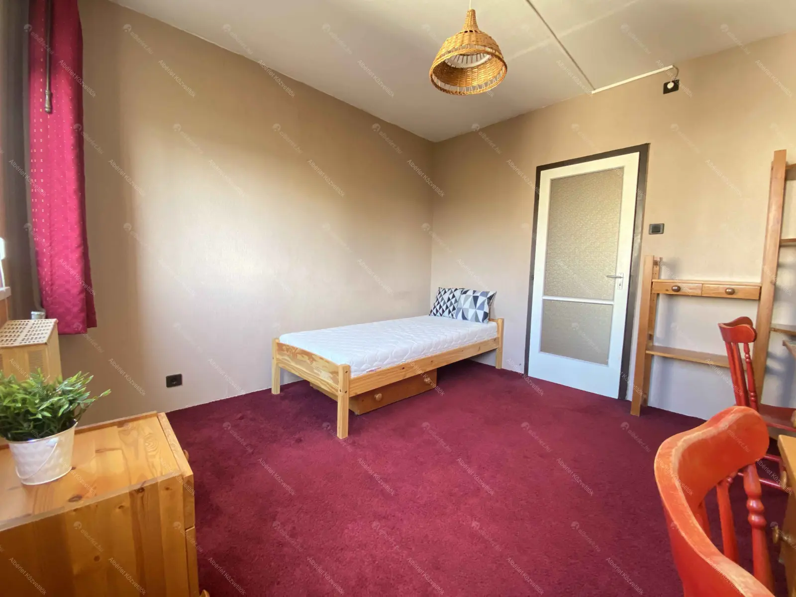 Kiadó albérlet 150000 Ft/hó áron: Budapest, X. kerület  Farkasalma utca. Mérete: 62 nm, 2 szobás | Alberlet.hu - 6659586