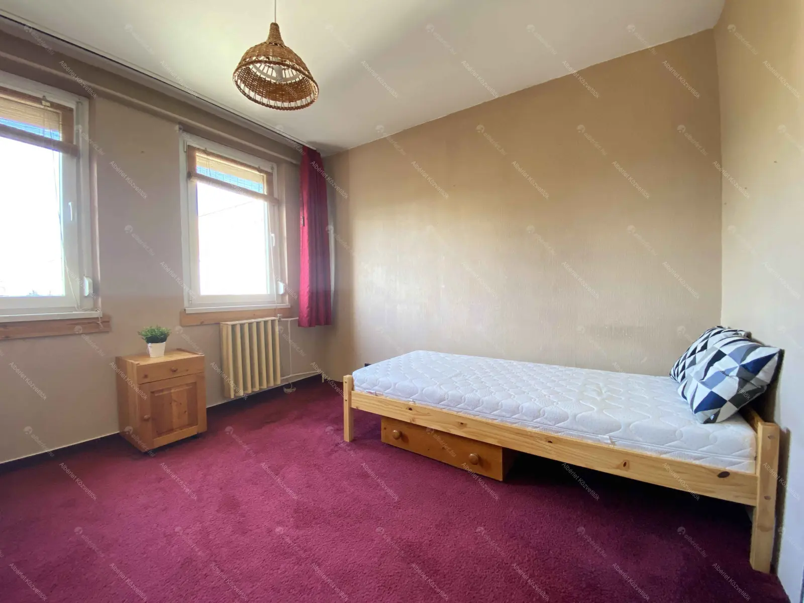 Kiadó albérlet 150000 Ft/hó áron: Budapest, X. kerület  Farkasalma utca. Mérete: 62 nm, 2 szobás | Alberlet.hu - 6659589