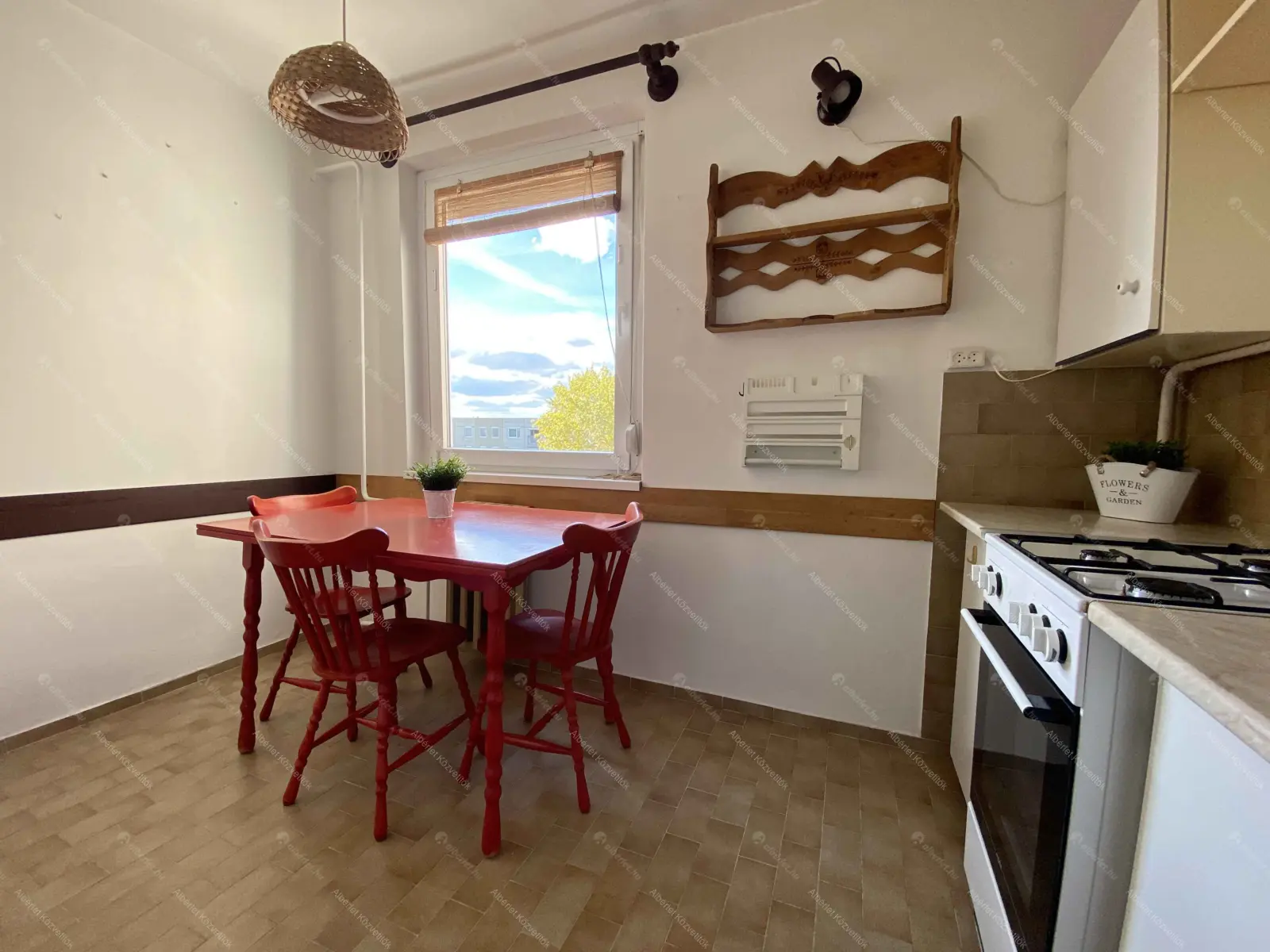 Kiadó albérlet 150000 Ft/hó áron: Budapest, X. kerület  Farkasalma utca. Mérete: 62 nm, 2 szobás | Alberlet.hu - 6659595