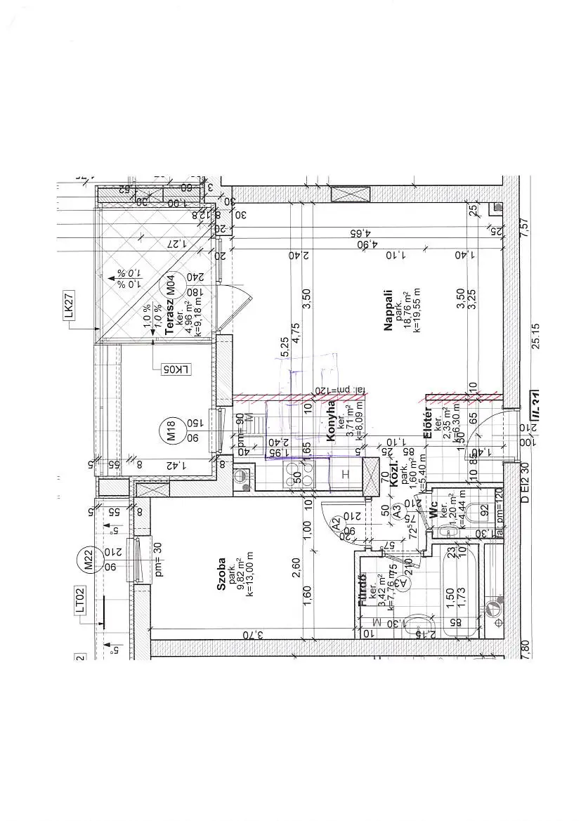 Kiadó albérlet 250000 Ft/hó áron: Budapest, X. kerület  Gém utca. Mérete: 40 nm, 2 szobás | Alberlet.hu - 6671067