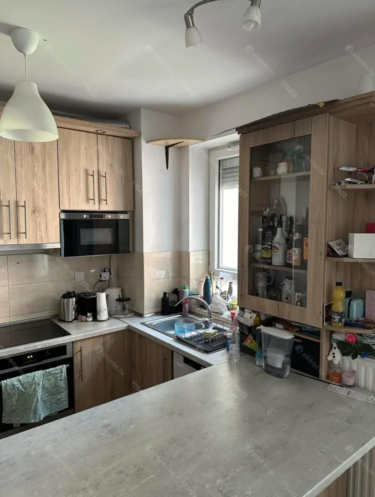 Kiadó albérlet 250000 Ft/hó áron: Budapest, X. kerület  Gém utca. Mérete: 40 nm, 2 szobás | Alberlet.hu - 6671075