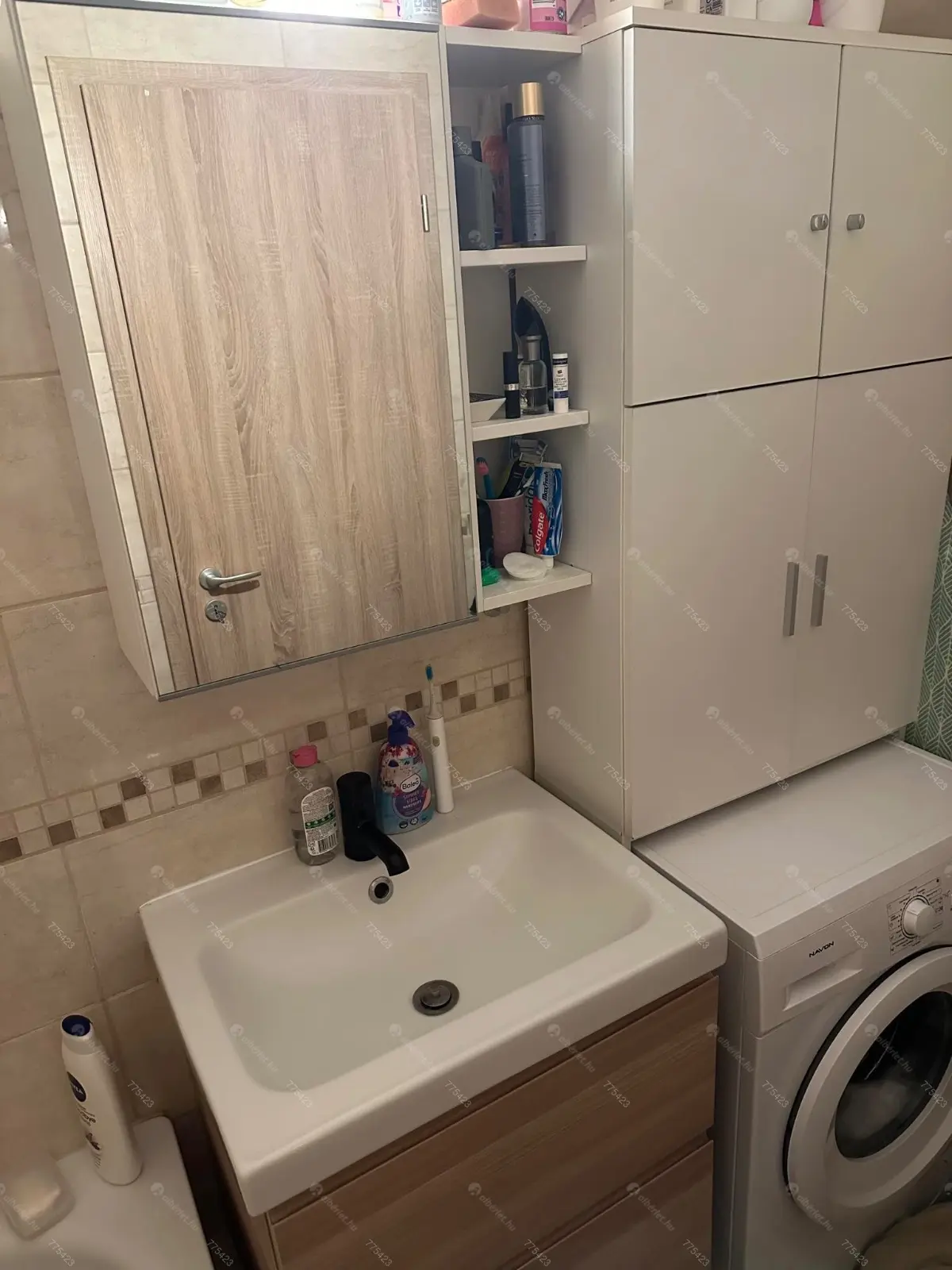 Kiadó albérlet 250000 Ft/hó áron: Budapest, X. kerület  Gém utca. Mérete: 40 nm, 2 szobás | Alberlet.hu - 6671078