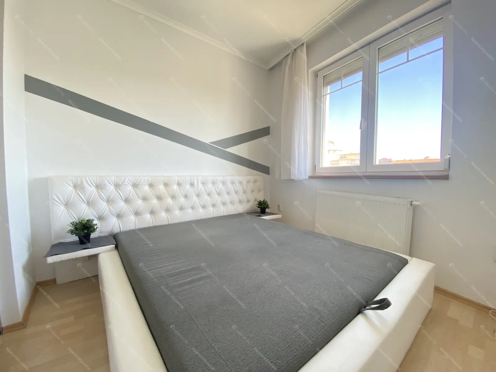 Kiadó albérlet 200000 Ft/hó áron: Budapest, X. kerület  Gergely utca. Mérete: 34 nm, 1 szobás | Alberlet.hu - 6052889