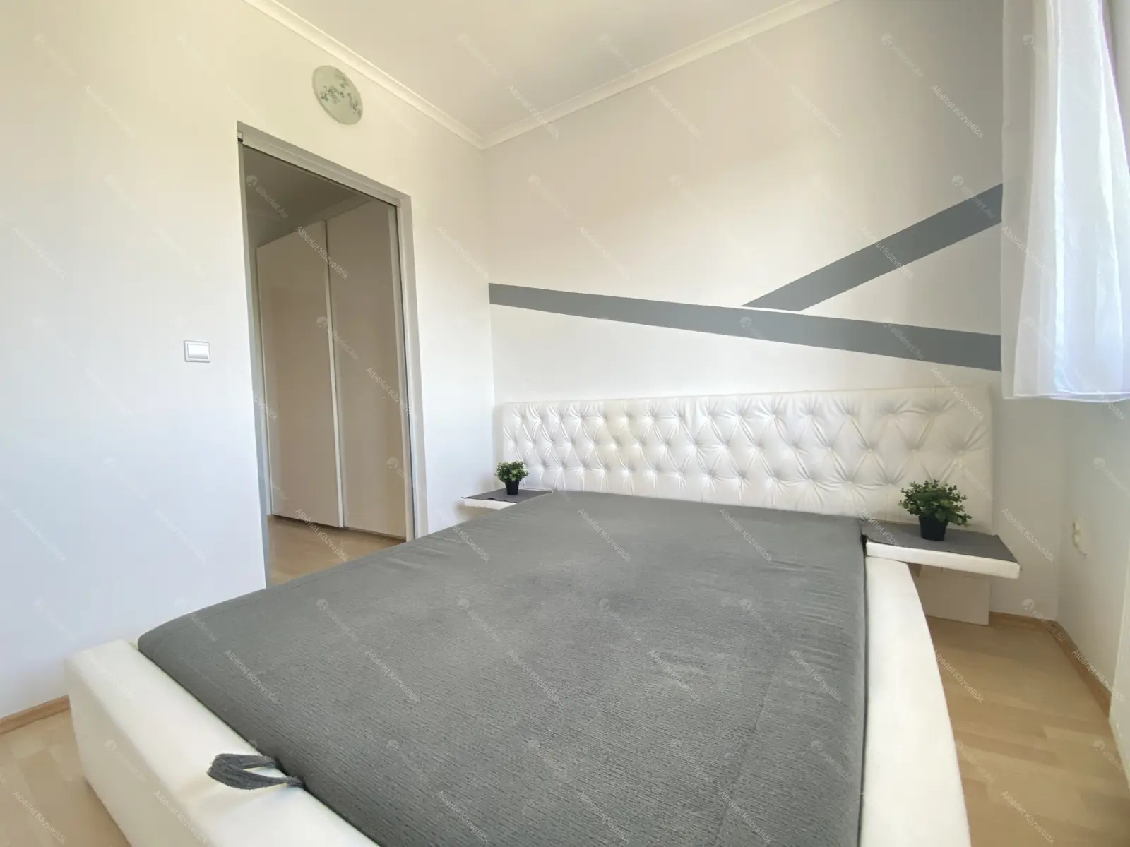 Kiadó albérlet 200000 Ft/hó áron: Budapest, X. kerület  Gergely utca. Mérete: 34 nm, 1 szobás | Alberlet.hu - 6052891