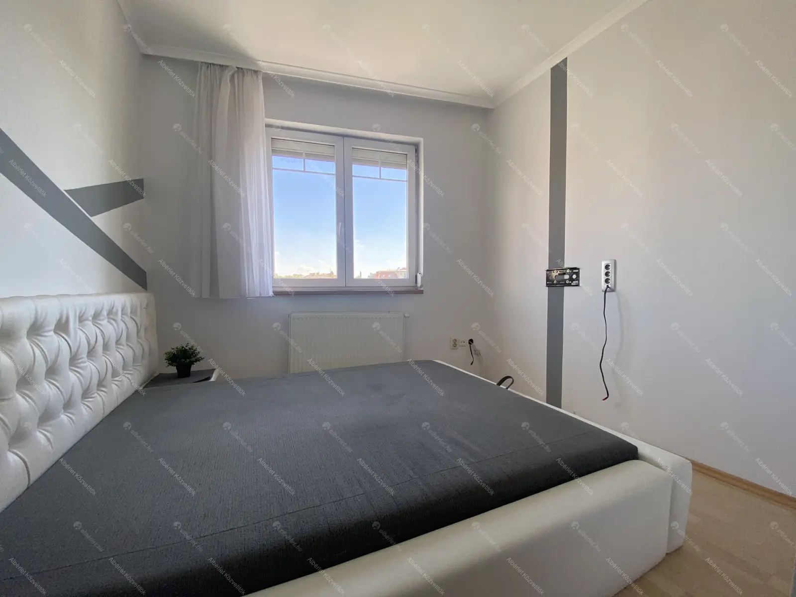 Kiadó albérlet 200000 Ft/hó áron: Budapest, X. kerület  Gergely utca. Mérete: 34 nm, 1 szobás | Alberlet.hu - 6052893