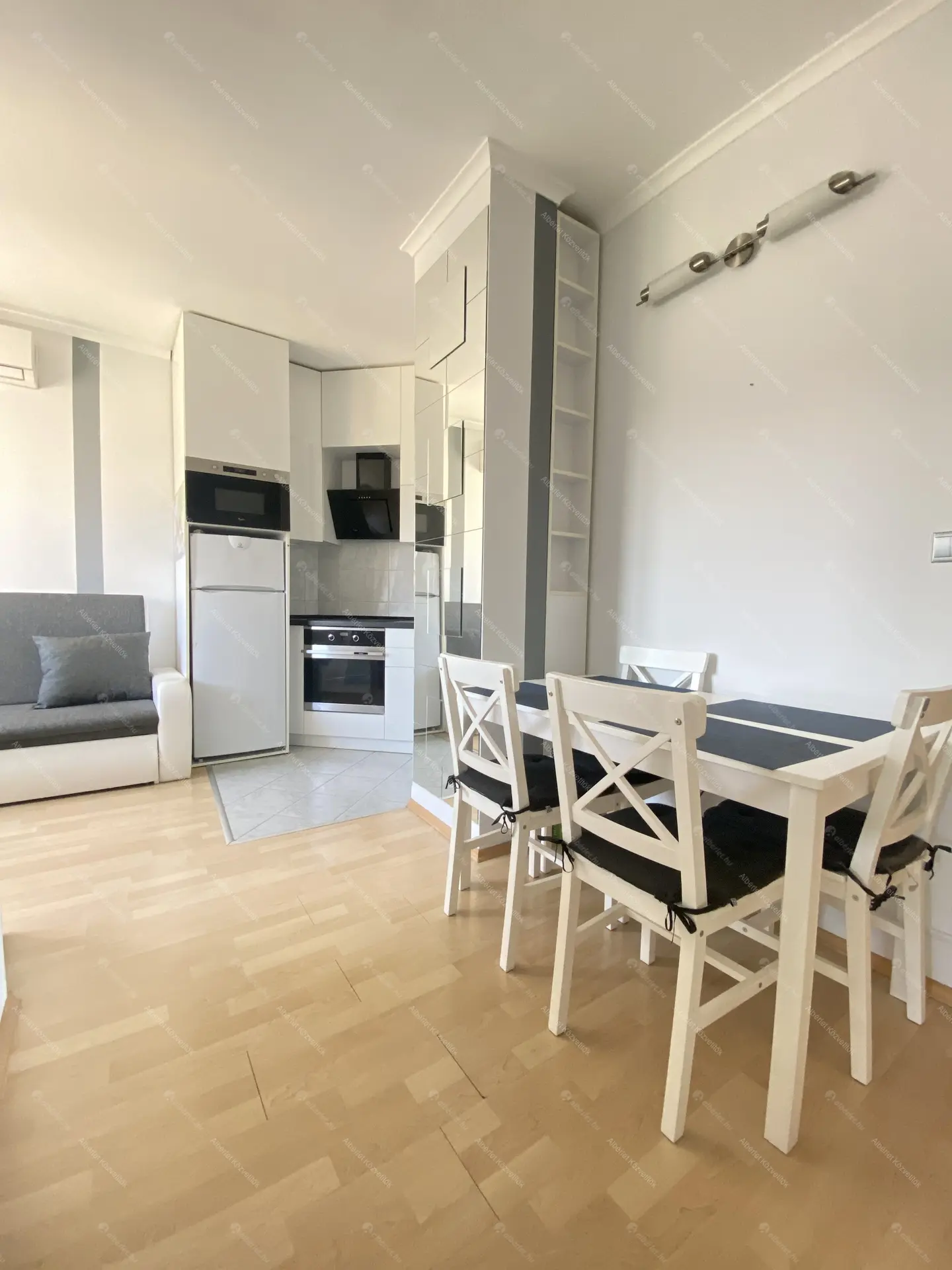 Kiadó albérlet 200000 Ft/hó áron: Budapest, X. kerület  Gergely utca. Mérete: 34 nm, 1 szobás | Alberlet.hu - 6052894