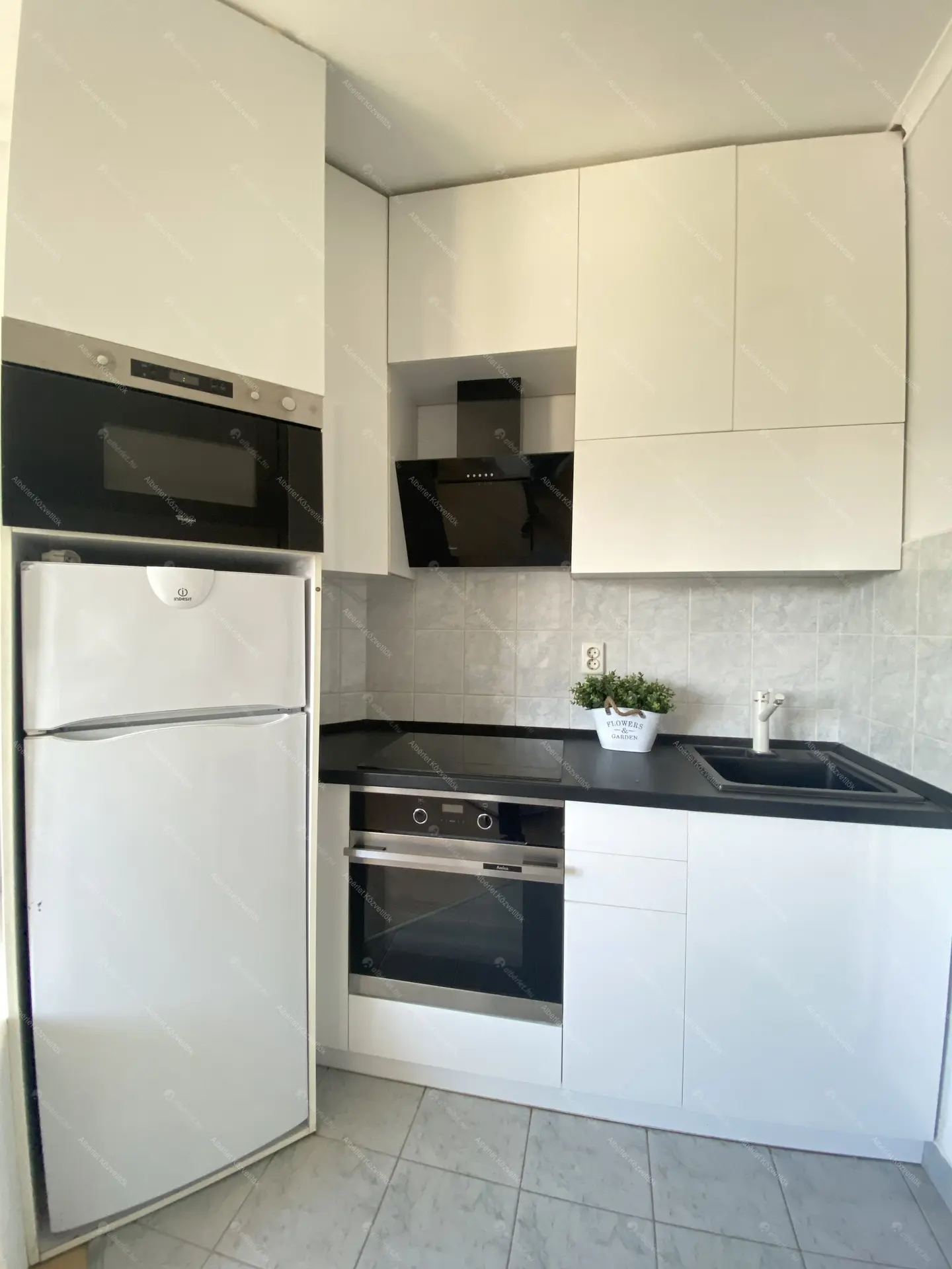 Kiadó albérlet 200000 Ft/hó áron: Budapest, X. kerület  Gergely utca. Mérete: 34 nm, 1 szobás | Alberlet.hu - 6052897