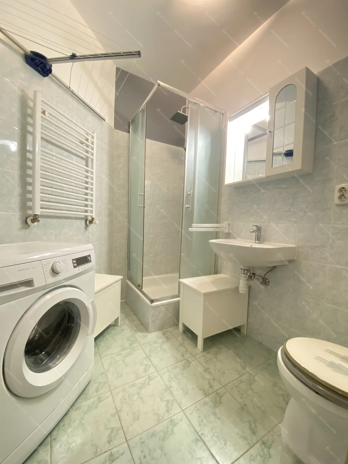 Kiadó albérlet 200000 Ft/hó áron: Budapest, X. kerület  Gergely utca. Mérete: 34 nm, 1 szobás | Alberlet.hu - 6052900