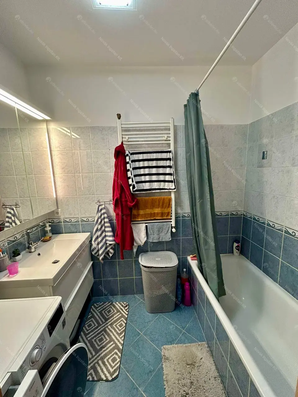 Kiadó albérlet 235000 Ft/hó áron: Budapest, X. kerület  Gergely utca. Mérete: 57 nm, 2 szobás | Alberlet.hu - 6661170