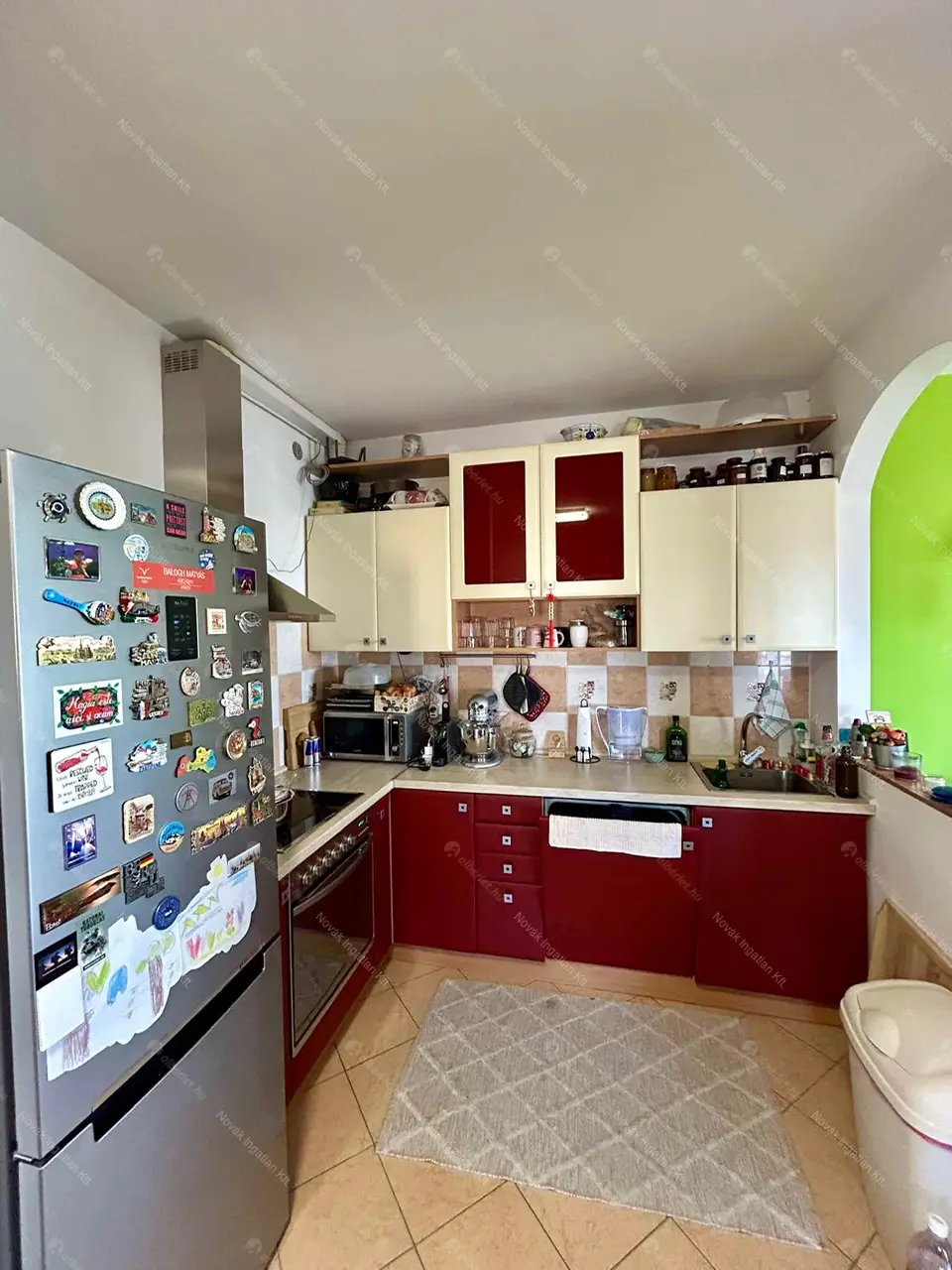 Kiadó albérlet 235000 Ft/hó áron: Budapest, X. kerület  Gergely utca. Mérete: 57 nm, 2 szobás | Alberlet.hu - 6661171