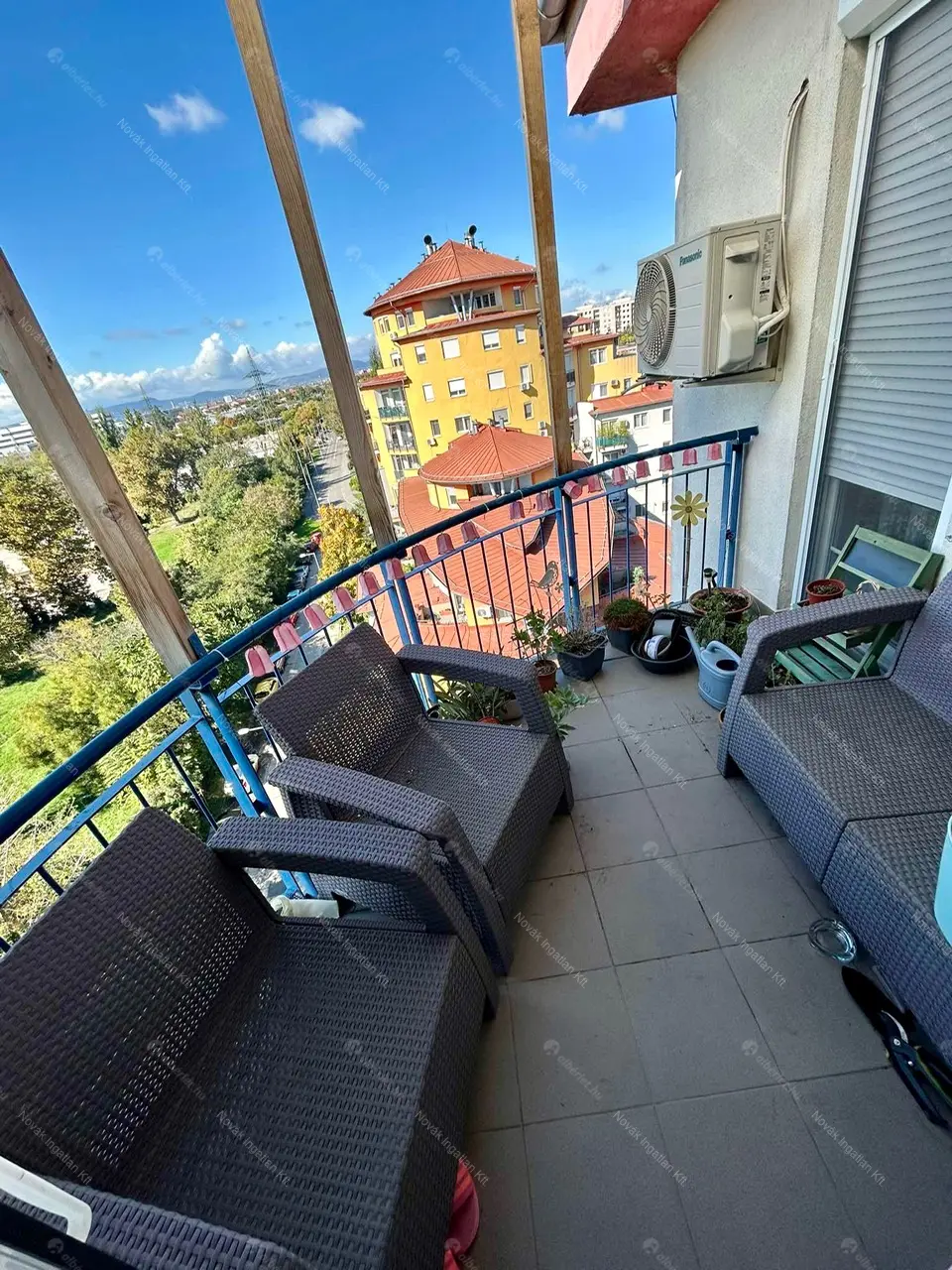 Kiadó albérlet 235000 Ft/hó áron: Budapest, X. kerület  Gergely utca. Mérete: 57 nm, 2 szobás | Alberlet.hu - 6661172