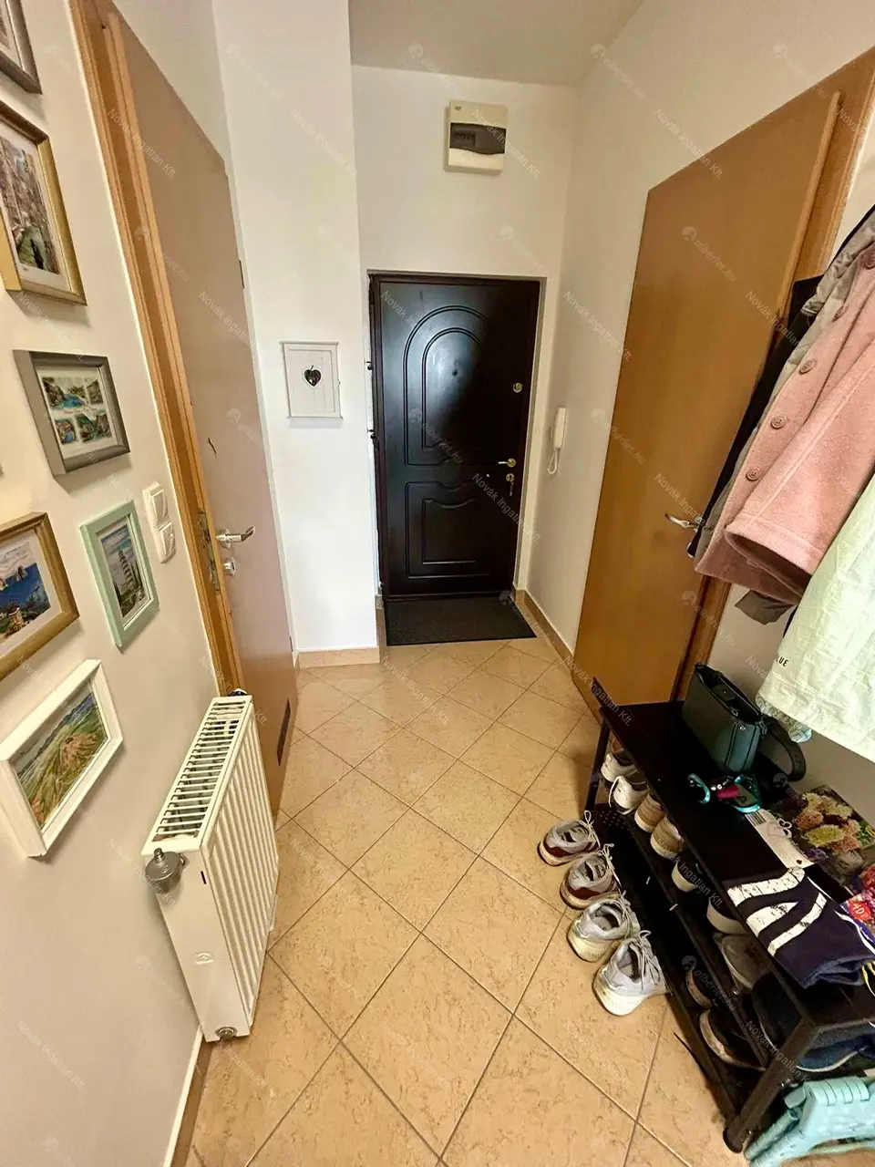 Kiadó albérlet 235000 Ft/hó áron: Budapest, X. kerület  Gergely utca. Mérete: 57 nm, 2 szobás | Alberlet.hu - 6661173