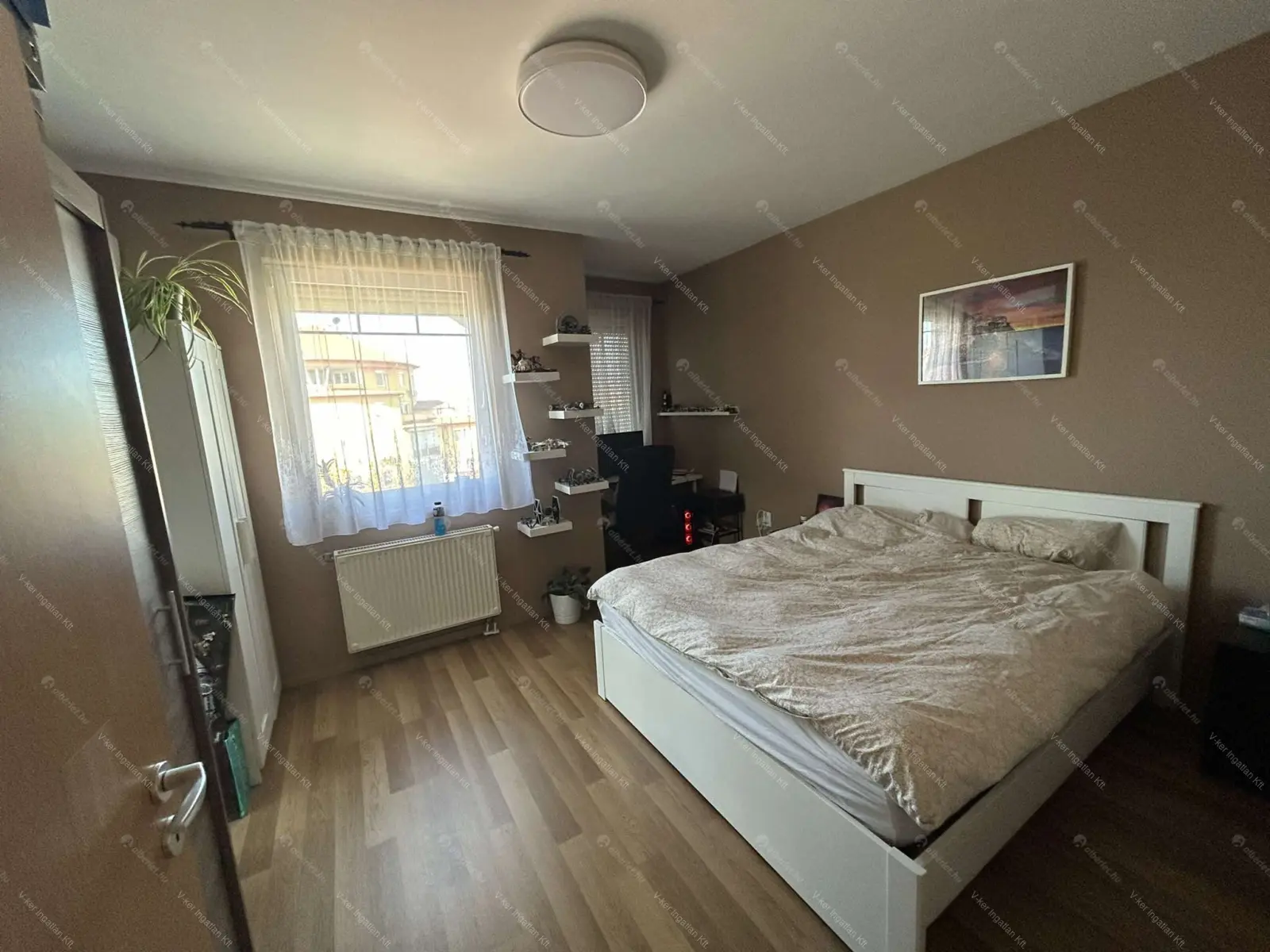 Kiadó albérlet 235000 Ft/hó áron: Budapest, X. kerület  Gergely utca. Mérete: 57 nm, 2 szobás | Alberlet.hu - 6661832