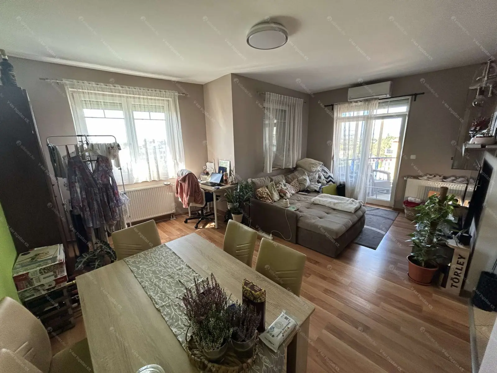 Kiadó albérlet 235000 Ft/hó áron: Budapest, X. kerület  Gergely utca. Mérete: 57 nm, 2 szobás | Alberlet.hu - 6661836