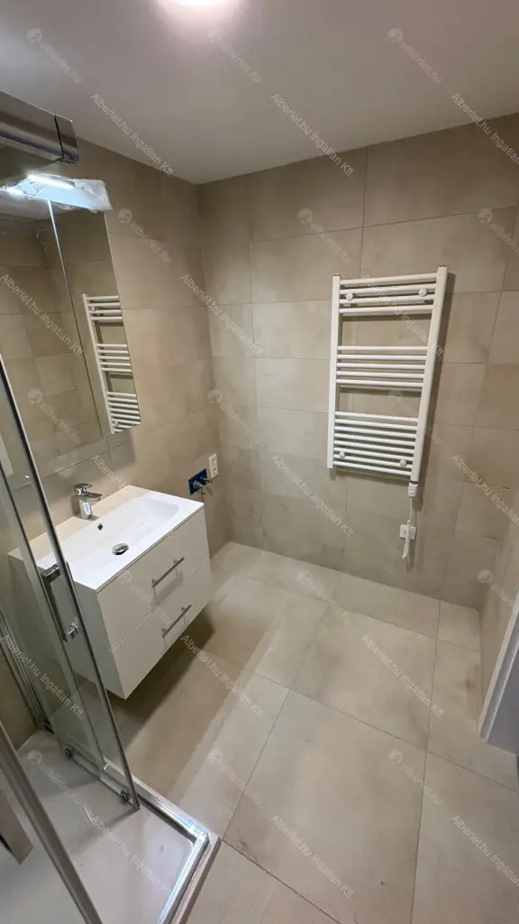 Kiadó albérlet 290000 Ft/hó áron: Budapest, X. kerület  Gyógyszergyári utca. Mérete: 52 nm, 2 szobás | Alberlet.hu - 6836568