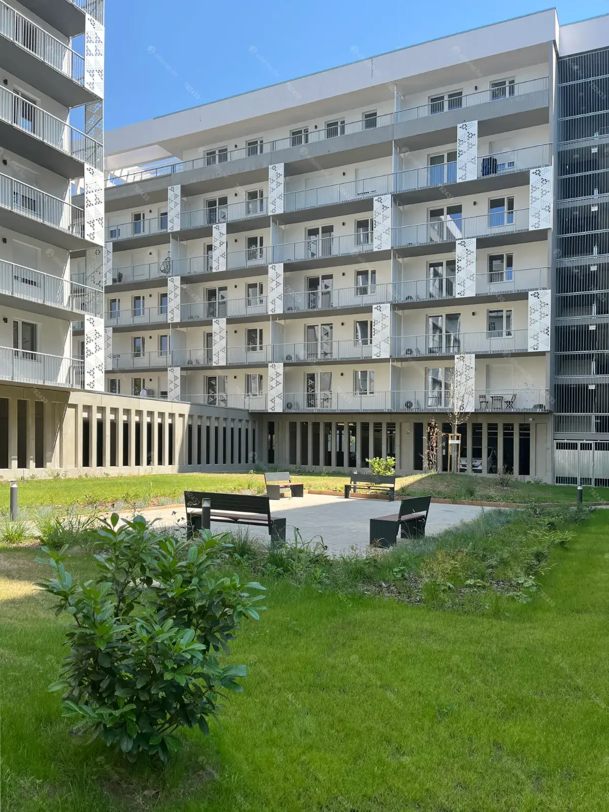 Kiadó albérlet 270000 Ft/hó áron: Budapest, X. kerület  Gyógyszergyári utca. Mérete: 54 nm, 2 szobás | Alberlet.hu - 6799780