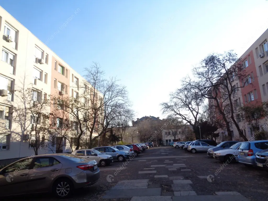 Kiadó albérlet 190000 Ft/hó áron: Budapest, X. kerület  Halom utca. Mérete: 43 nm, 2 szobás | Alberlet.hu - 6595431