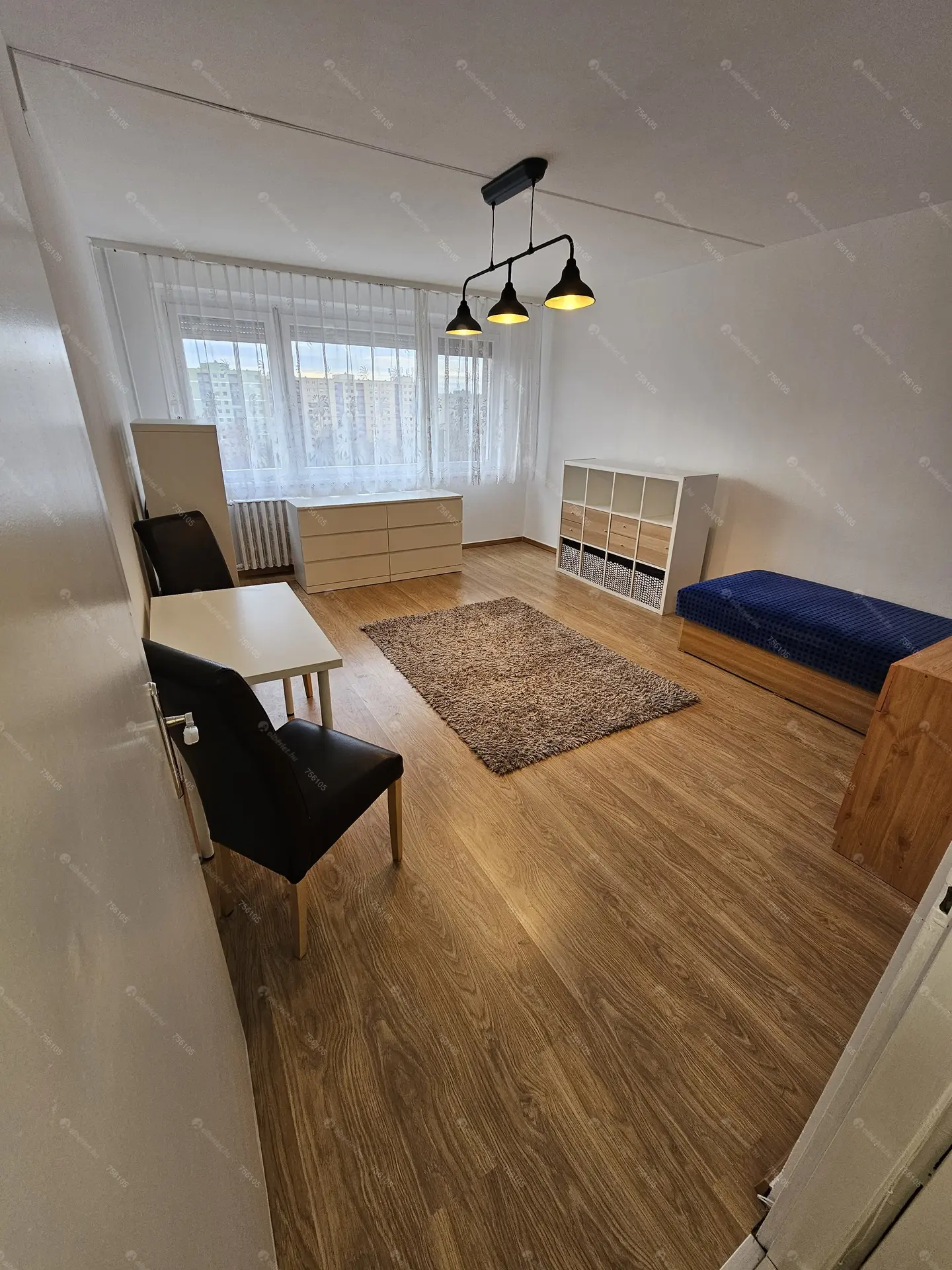 Kiadó albérlet 169000 Ft/hó áron: Budapest, X. kerület  Hang utca. Mérete: 36 nm, 1 szobás | Alberlet.hu - 6377631