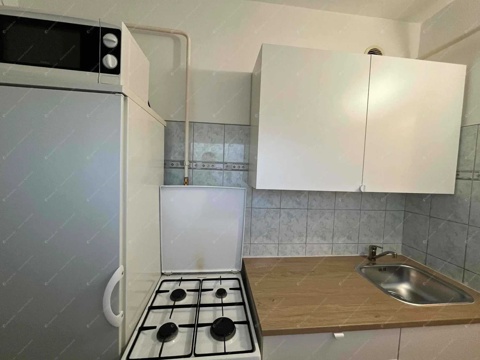 Kiadó albérlet 165000 Ft/hó áron: Budapest, X. kerület  Hang utca. Mérete: 36 nm, 1 szobás | Alberlet.hu - 6616776