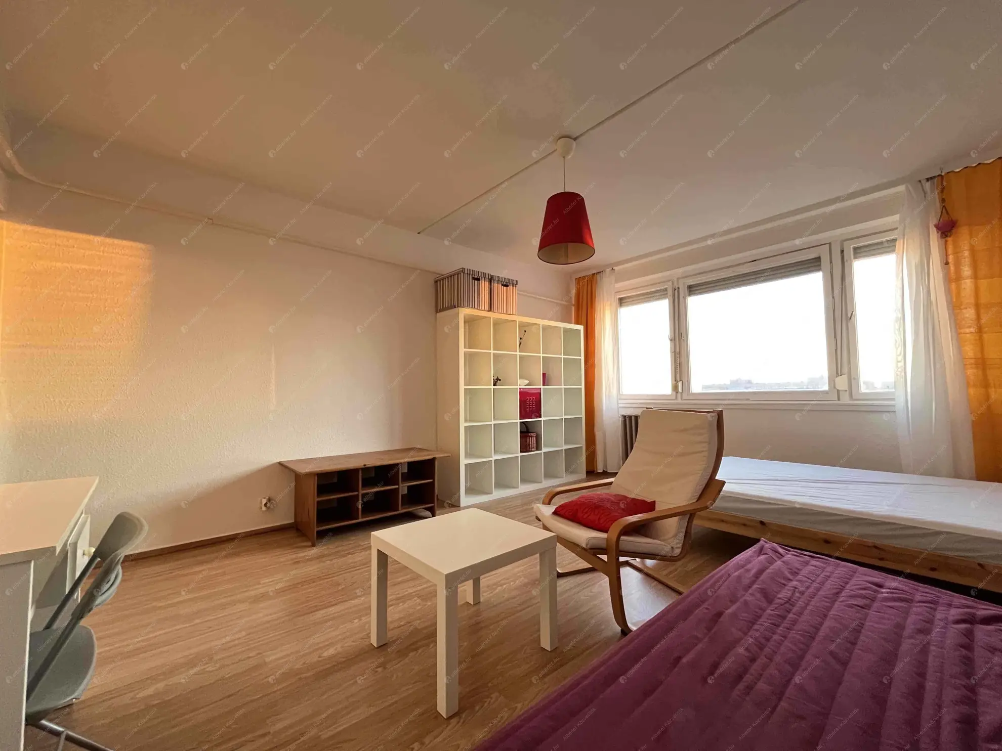 Kiadó albérlet 165000 Ft/hó áron: Budapest, X. kerület  Hang utca. Mérete: 36 nm, 1 szobás | Alberlet.hu - 6616778