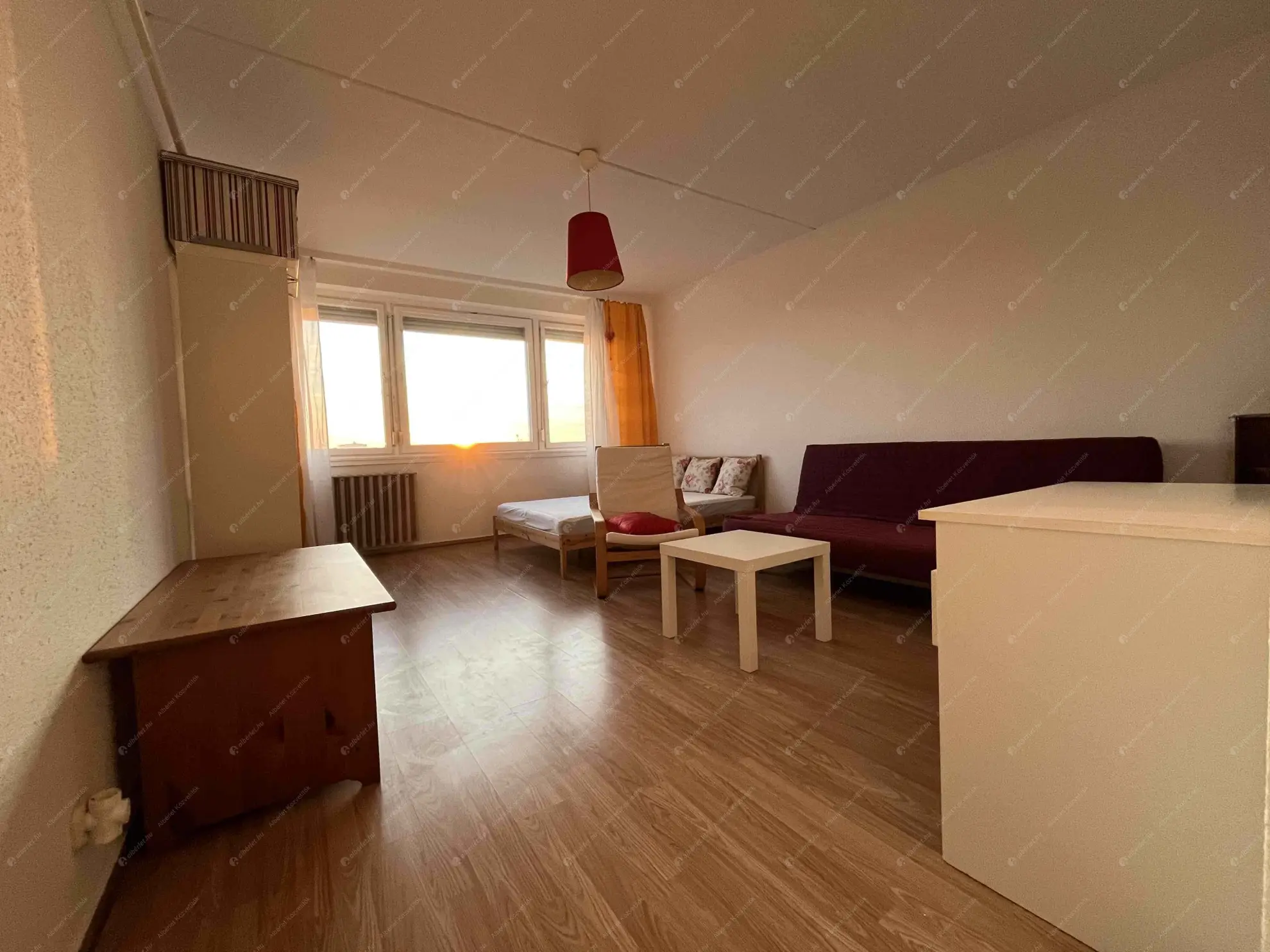 Kiadó albérlet 165000 Ft/hó áron: Budapest, X. kerület  Hang utca. Mérete: 36 nm, 1 szobás | Alberlet.hu - 6616787