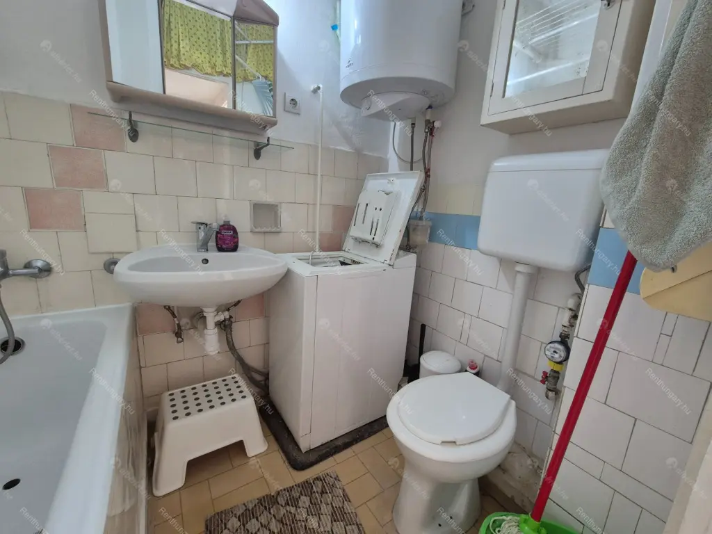 Kiadó albérlet 185000 Ft/hó áron: Budapest, X. kerület  Harmat köz. Mérete: 47 nm, 2 szobás | Alberlet.hu - 6682688