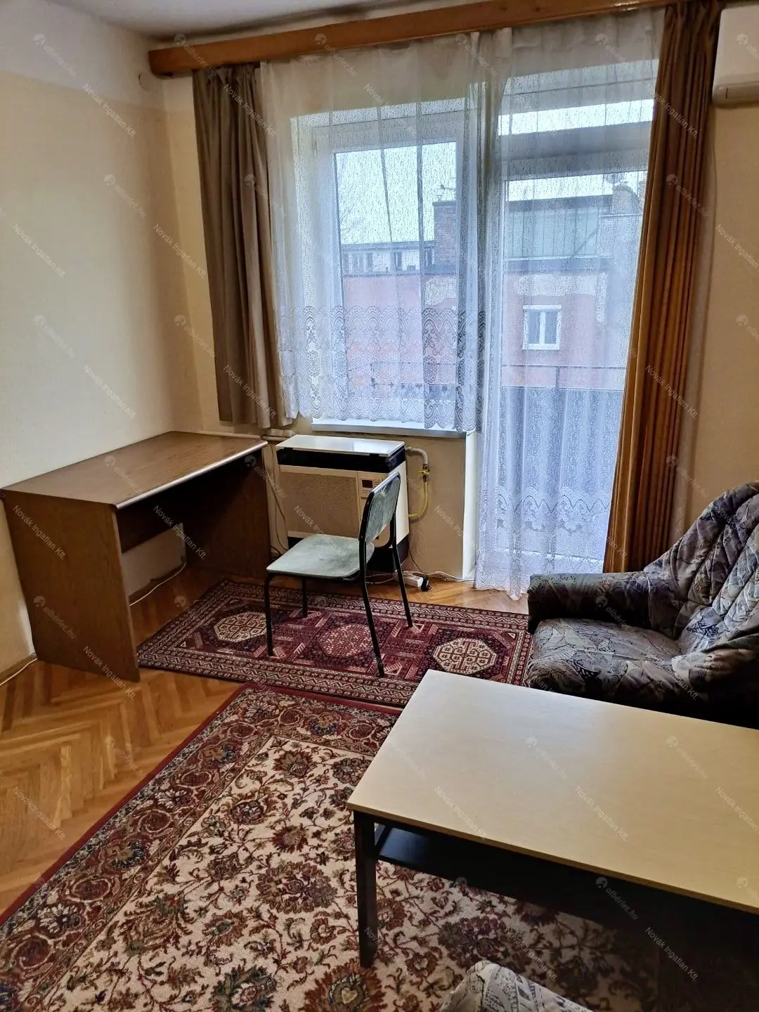 Kiadó albérlet 195000 Ft/hó áron: Budapest, X. kerület  Harmat köz. Mérete: 47 nm, 1 szobás | Alberlet.hu - 6674493