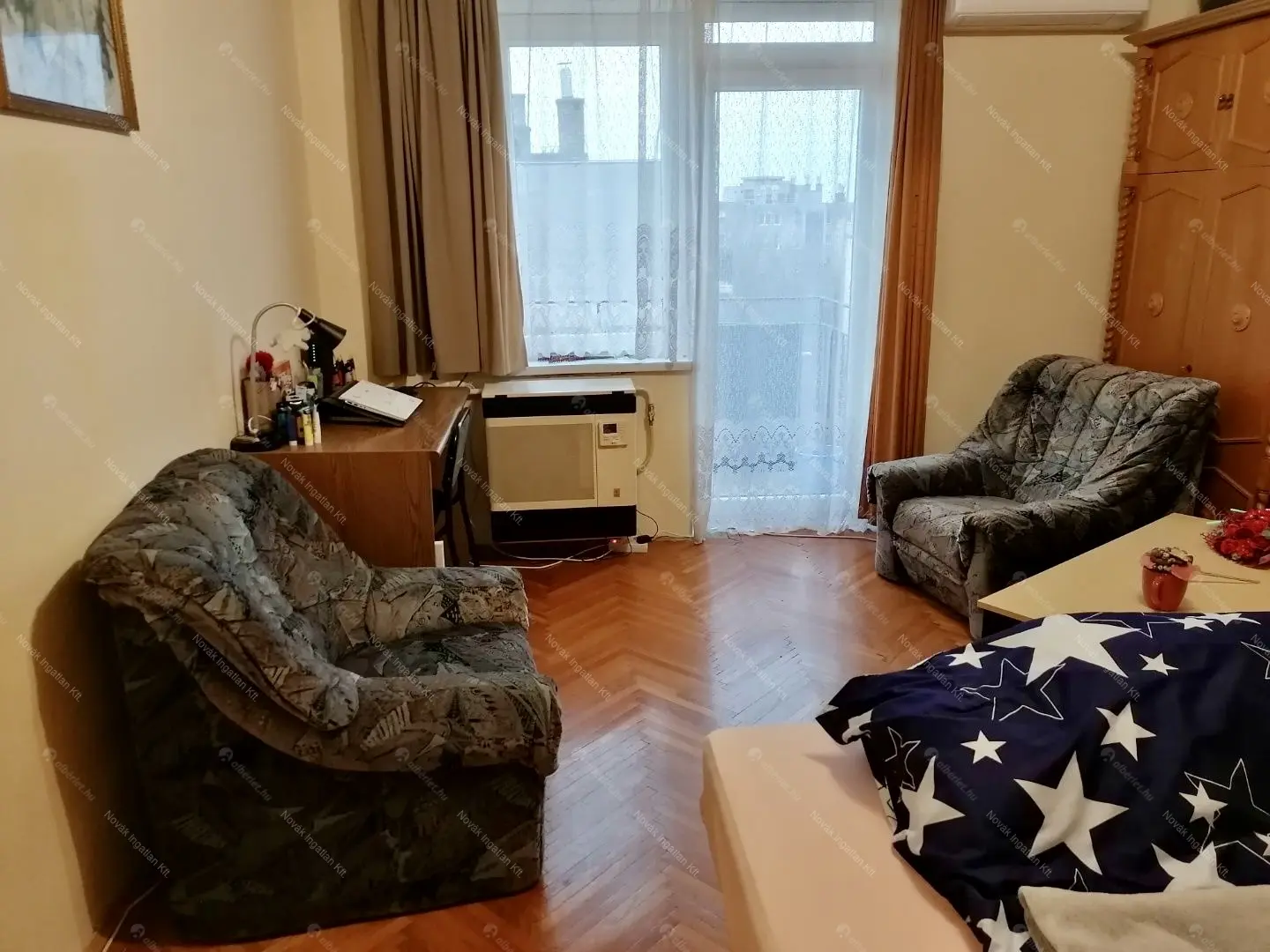 Kiadó albérlet 195000 Ft/hó áron: Budapest, X. kerület  Harmat köz. Mérete: 47 nm, 1 szobás | Alberlet.hu - 6674494