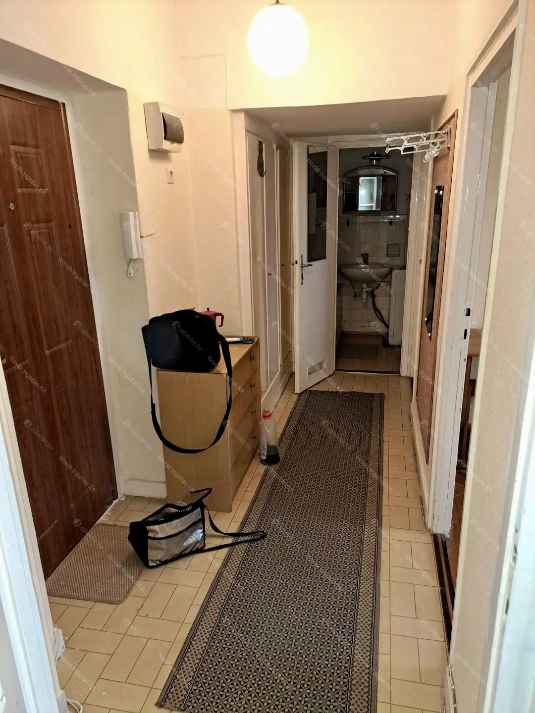 Kiadó albérlet 195000 Ft/hó áron: Budapest, X. kerület  Harmat köz. Mérete: 47 nm, 1 szobás | Alberlet.hu - 6674495