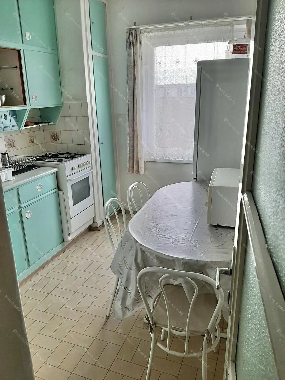 Kiadó albérlet 195000 Ft/hó áron: Budapest, X. kerület  Harmat köz. Mérete: 47 nm, 1 szobás | Alberlet.hu - 6674496