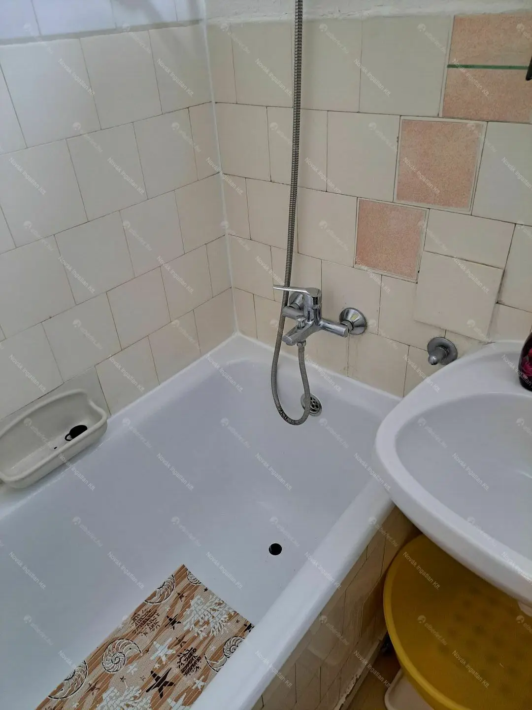 Kiadó albérlet 195000 Ft/hó áron: Budapest, X. kerület  Harmat köz. Mérete: 47 nm, 1 szobás | Alberlet.hu - 6674497