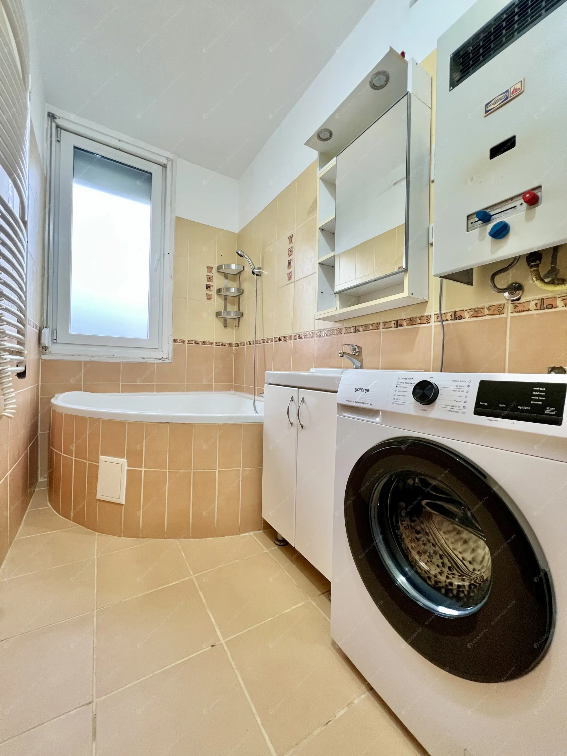 Kiadó albérlet 175000 Ft/hó áron: Budapest, X. kerület  Harmat utca. Mérete: 49 nm, 2 szobás | Alberlet.hu - 6639672