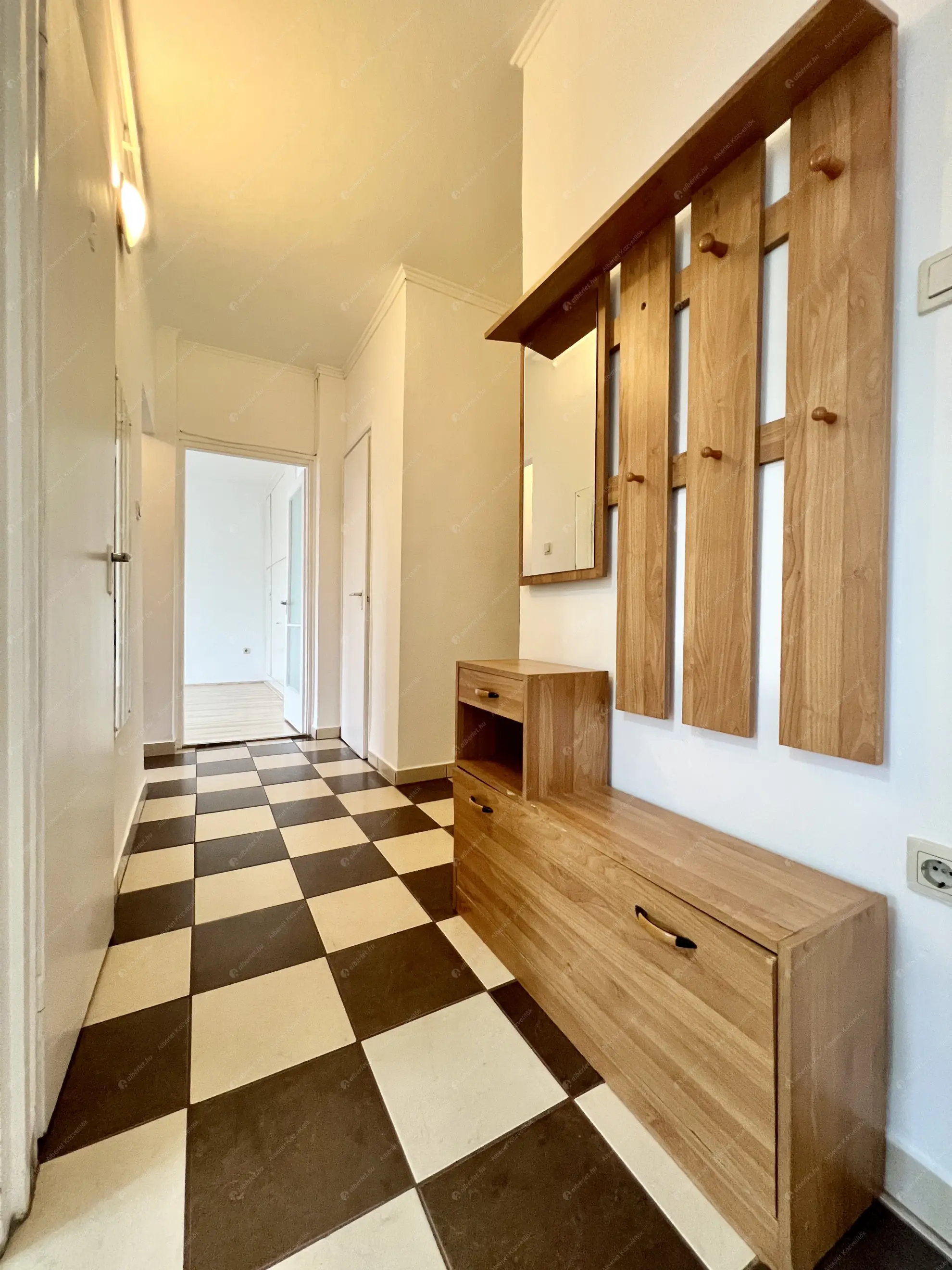 Kiadó albérlet 175000 Ft/hó áron: Budapest, X. kerület  Harmat utca. Mérete: 49 nm, 2 szobás | Alberlet.hu - 6639674