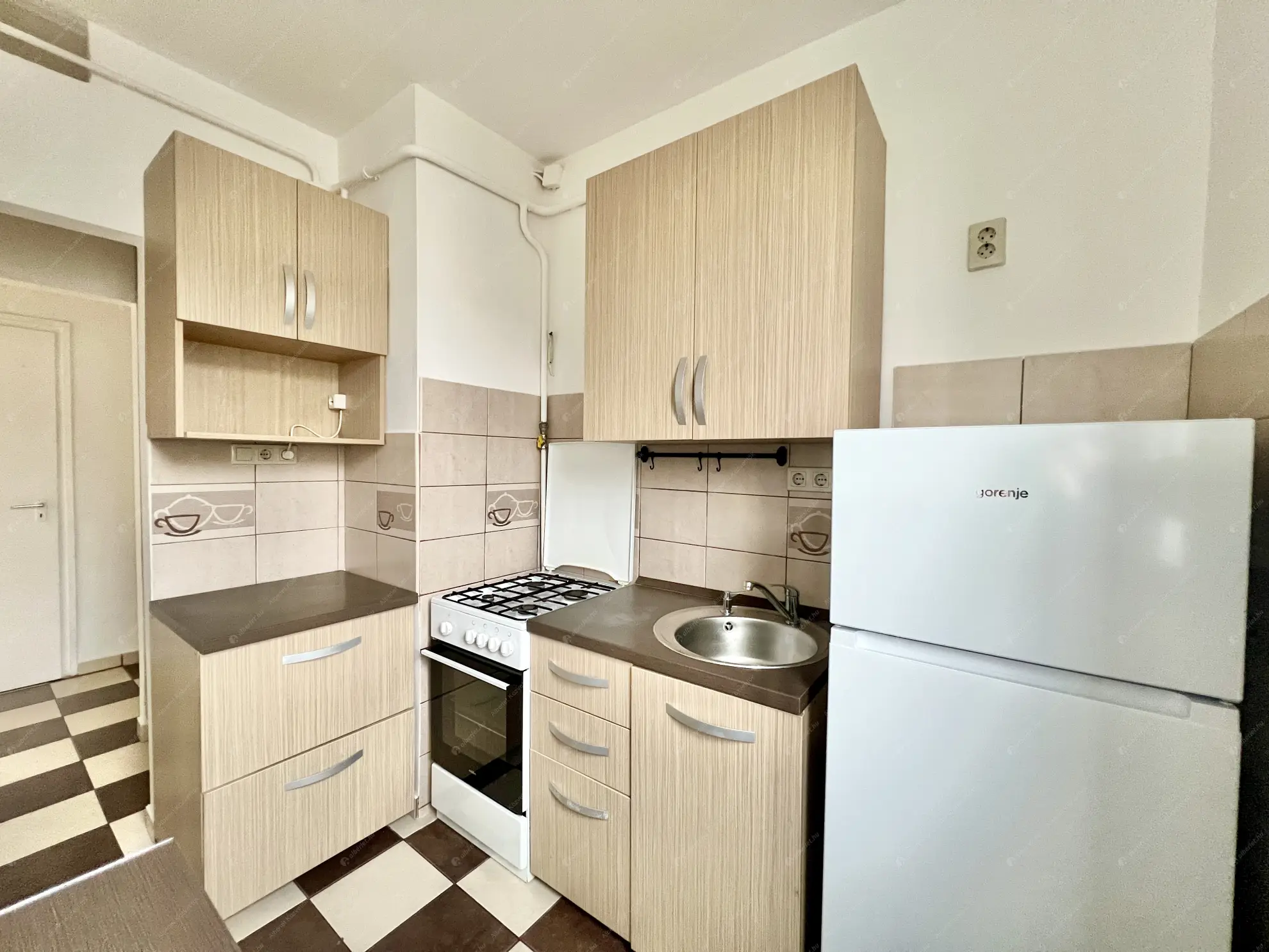 Kiadó albérlet 175000 Ft/hó áron: Budapest, X. kerület  Harmat utca. Mérete: 49 nm, 2 szobás | Alberlet.hu - 6639680