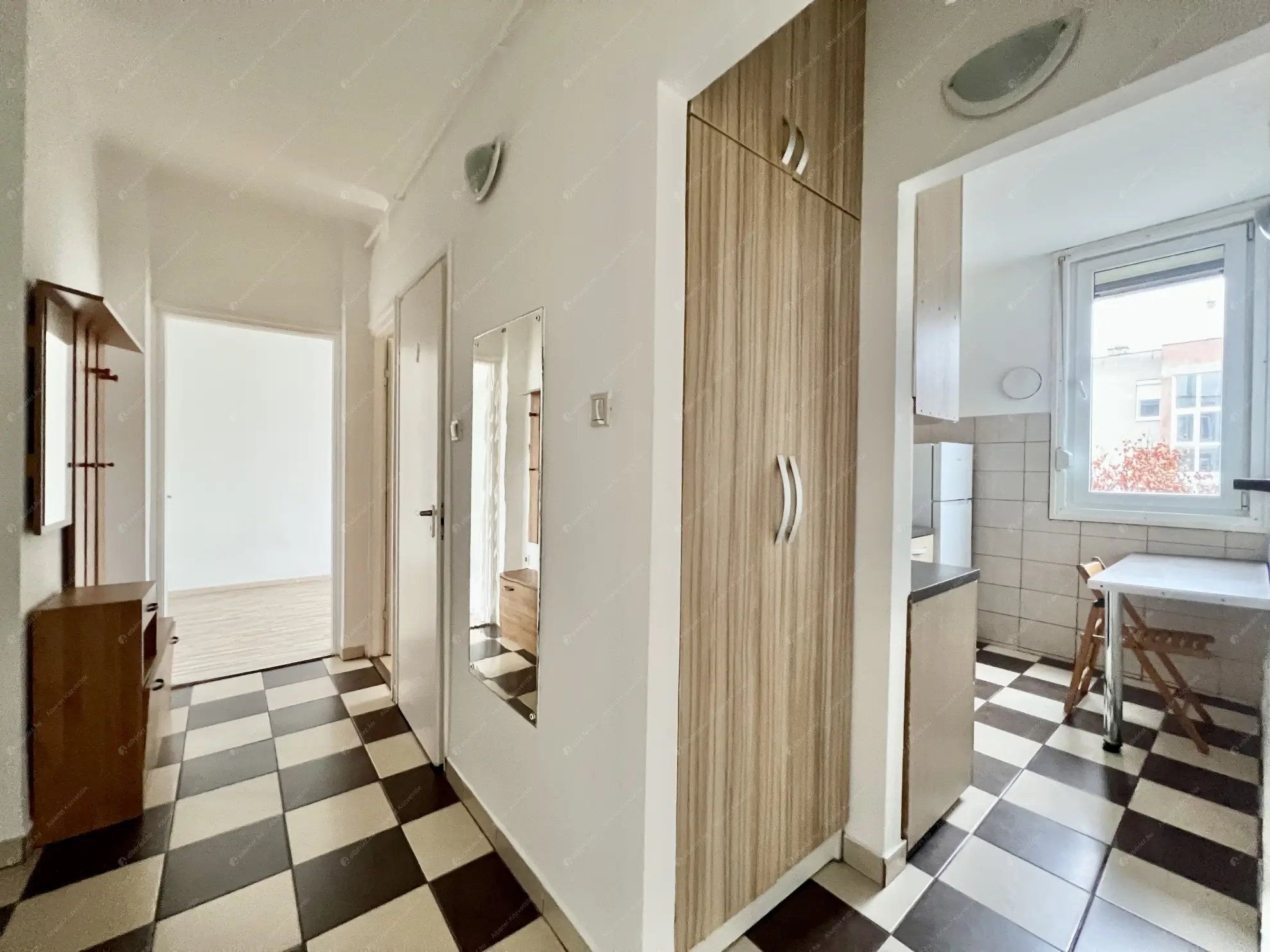 Kiadó albérlet 175000 Ft/hó áron: Budapest, X. kerület  Harmat utca. Mérete: 49 nm, 2 szobás | Alberlet.hu - 6639681