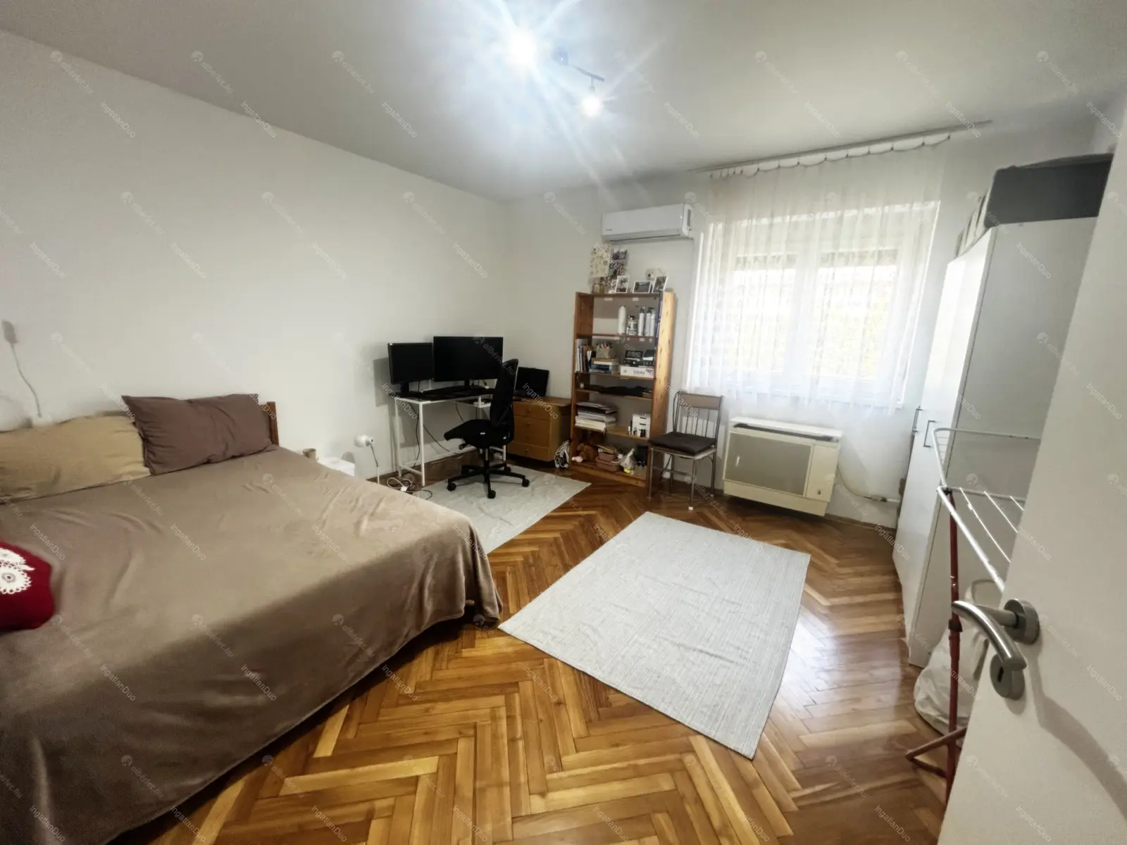 Kiadó albérlet 180000 Ft/hó áron: Budapest, X. kerület  Hatház utca. Mérete: 32 nm, 1 szobás | Alberlet.hu - 6800022