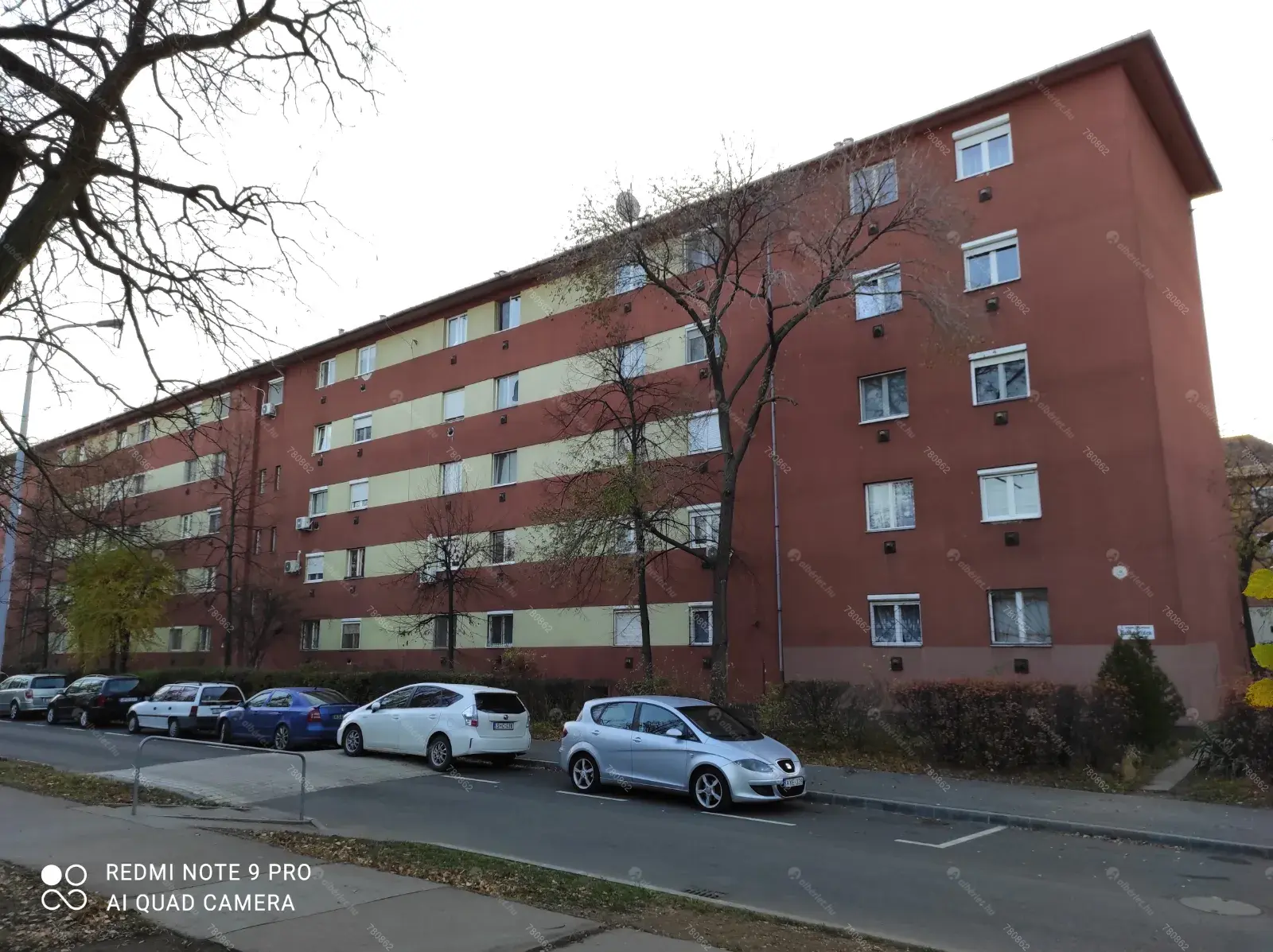 Kiadó albérlet 180000 Ft/hó áron: Budapest, X. kerület  Hatház utca. Mérete: 32 nm, 1 szobás | Alberlet.hu - 6773993