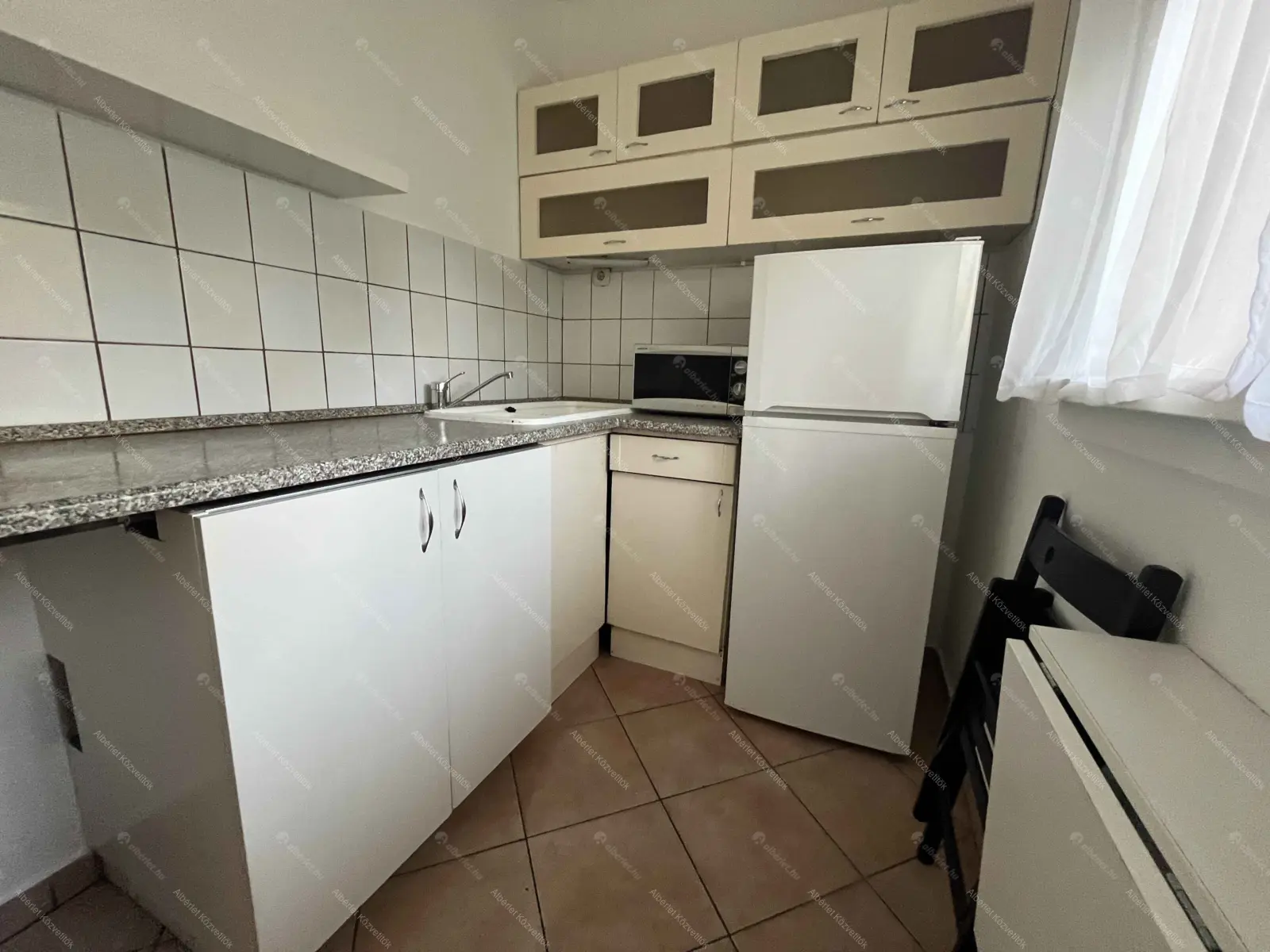 Kiadó albérlet 165000 Ft/hó áron: Budapest, X. kerület  Hatház utca. Mérete: 33 nm, 1 szobás | Alberlet.hu - 6680045