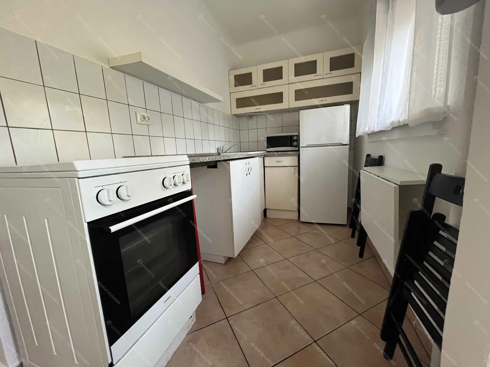 Kiadó albérlet 165000 Ft/hó áron: Budapest, X. kerület  Hatház utca. Mérete: 33 nm, 1 szobás | Alberlet.hu - 6680046