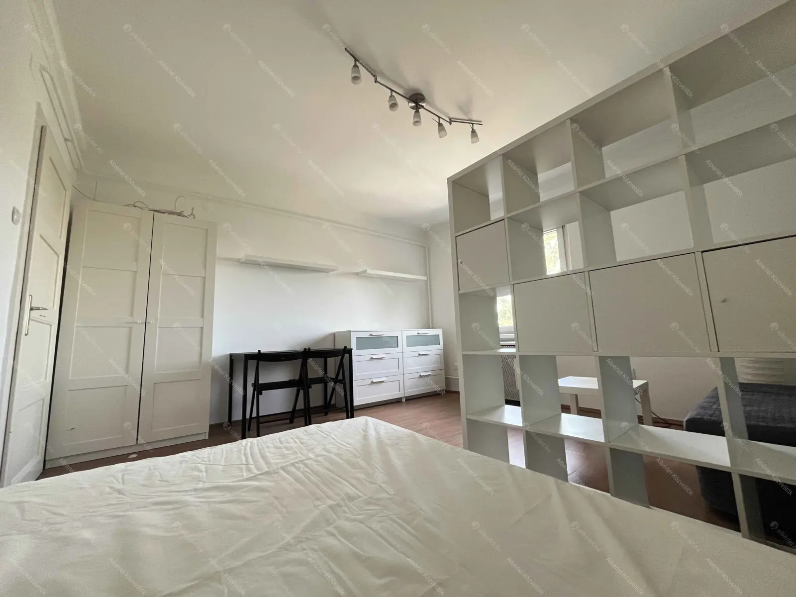 Kiadó albérlet 165000 Ft/hó áron: Budapest, X. kerület  Hatház utca. Mérete: 33 nm, 1 szobás | Alberlet.hu - 6680051