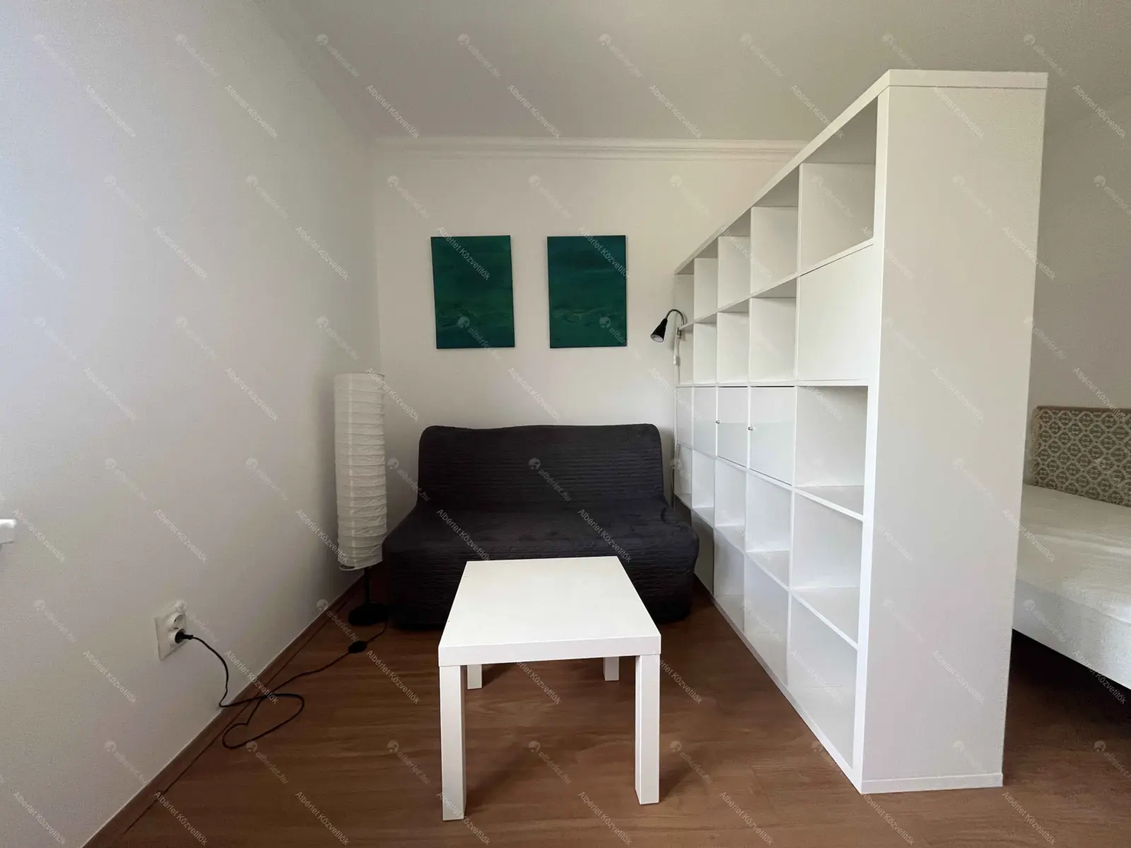 Kiadó albérlet 165000 Ft/hó áron: Budapest, X. kerület  Hatház utca. Mérete: 33 nm, 1 szobás | Alberlet.hu - 6680053