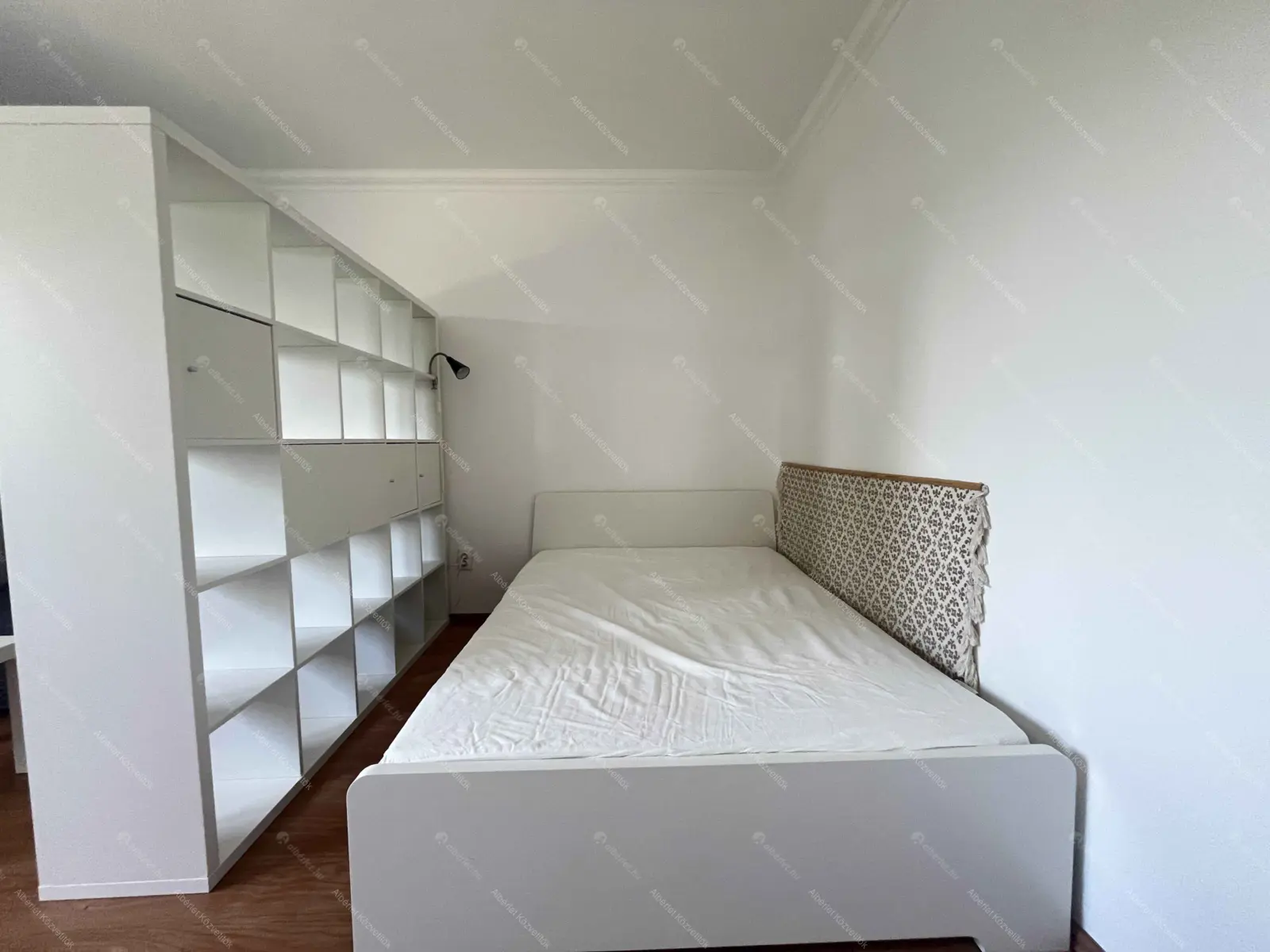 Kiadó albérlet 165000 Ft/hó áron: Budapest, X. kerület  Hatház utca. Mérete: 33 nm, 1 szobás | Alberlet.hu - 6680054