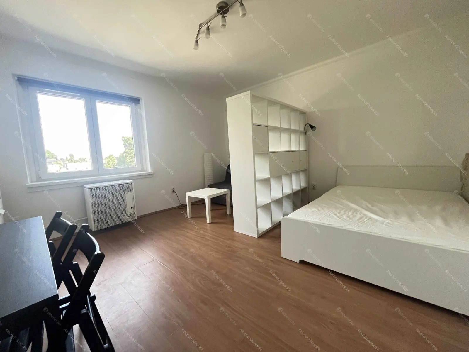 Kiadó albérlet 165000 Ft/hó áron: Budapest, X. kerület  Hatház utca. Mérete: 33 nm, 1 szobás | Alberlet.hu - 6680055