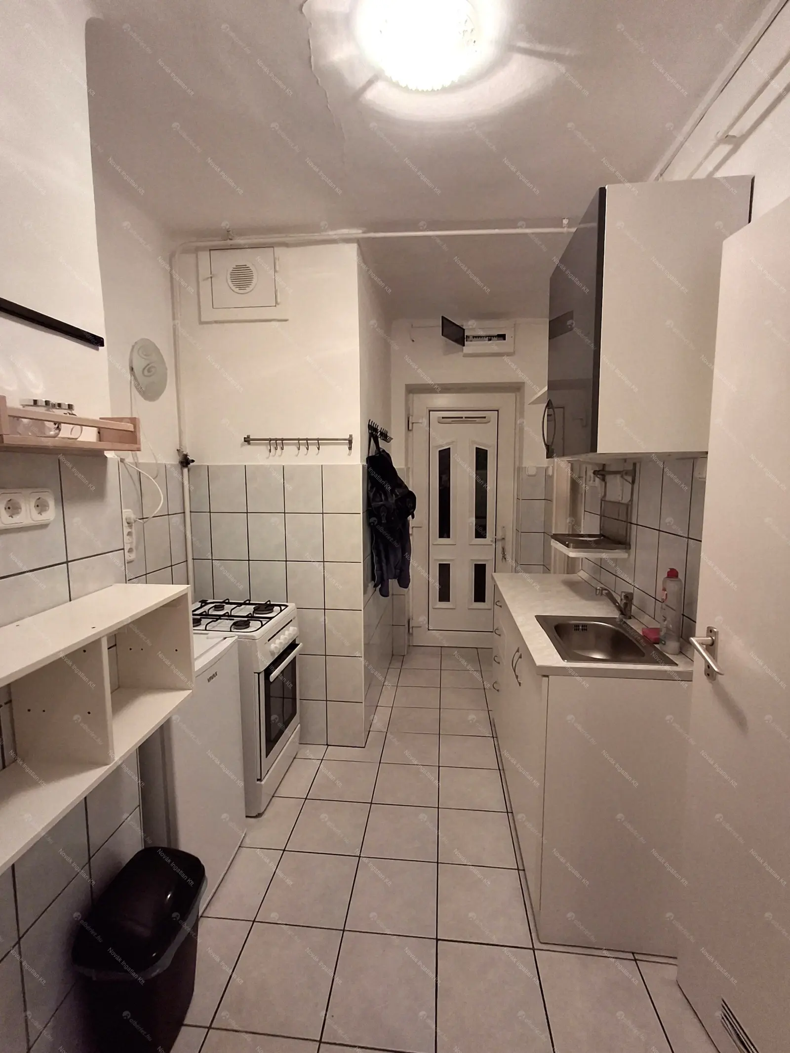 Kiadó albérlet 180000 Ft/hó áron: Budapest, X. kerület  Hatház utca. Mérete: 34 nm, 1 szobás | Alberlet.hu - 6694815