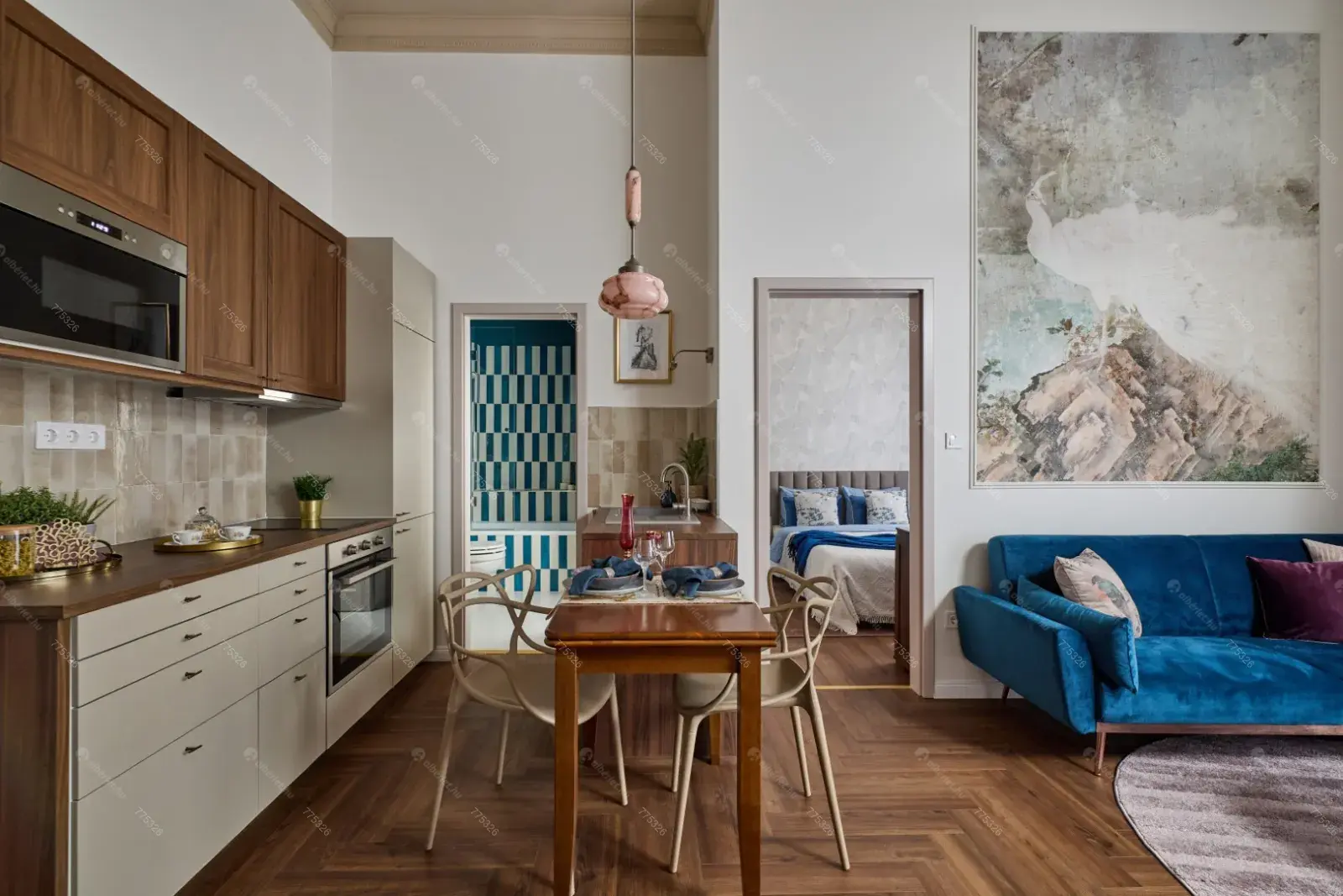 Kiadó albérlet 270000 Ft/hó áron: Budapest, X. kerület  Hölgy utca. Mérete: 40 nm, 1 szobás | Alberlet.hu - 6665345