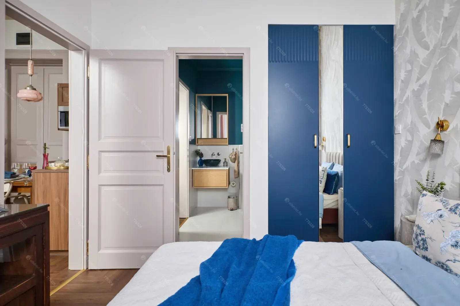 Kiadó albérlet 270000 Ft/hó áron: Budapest, X. kerület  Hölgy utca. Mérete: 40 nm, 1 szobás | Alberlet.hu - 6665358